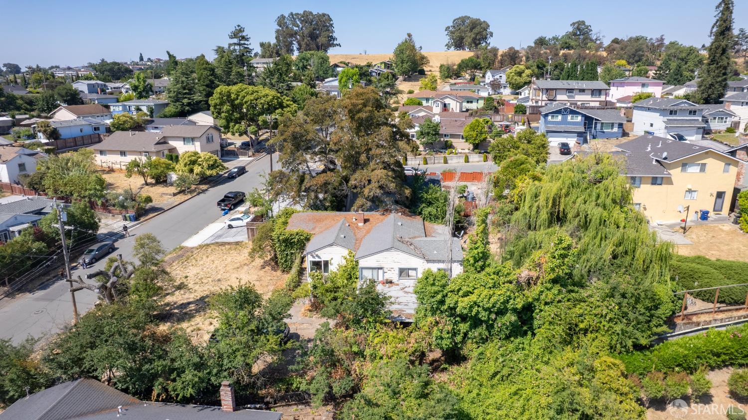 Detail Gallery Image 48 of 60 For 3142 Keith Ave, Castro Valley,  CA 94546 - 3 Beds | 1 Baths