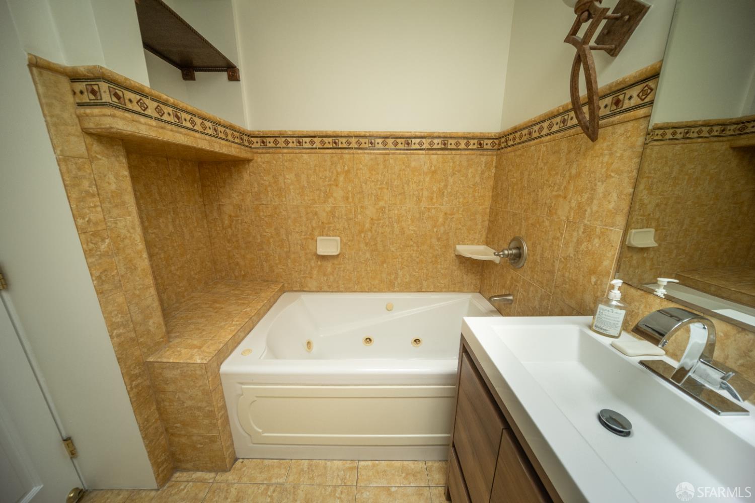 Detail Gallery Image 17 of 27 For 2346 33rd Ave, San Francisco,  CA 94116 - 3 Beds | 1 Baths