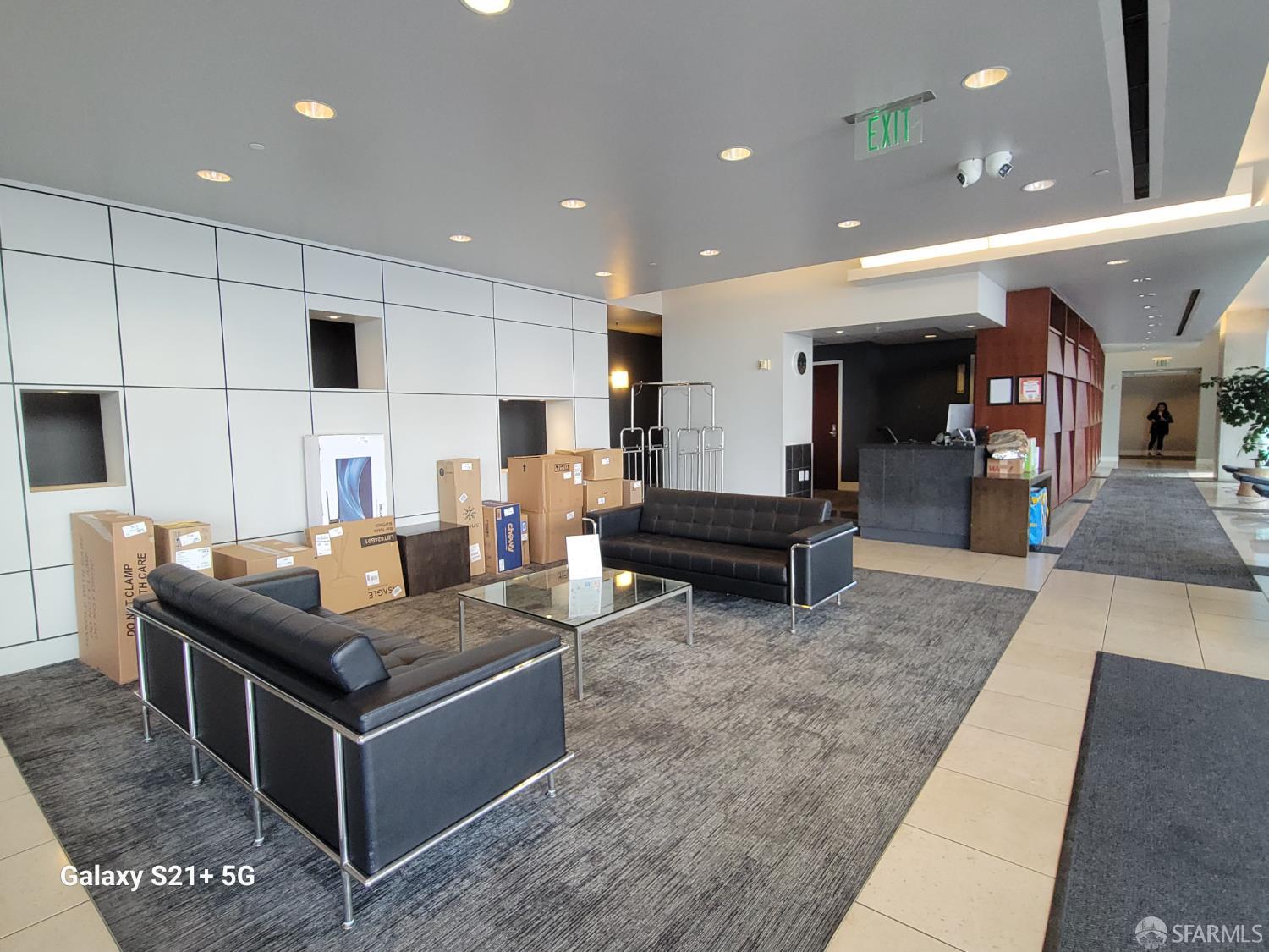 Detail Gallery Image 16 of 28 For 260 King St #261,  San Francisco,  CA 94107 - 1 Beds | 1 Baths