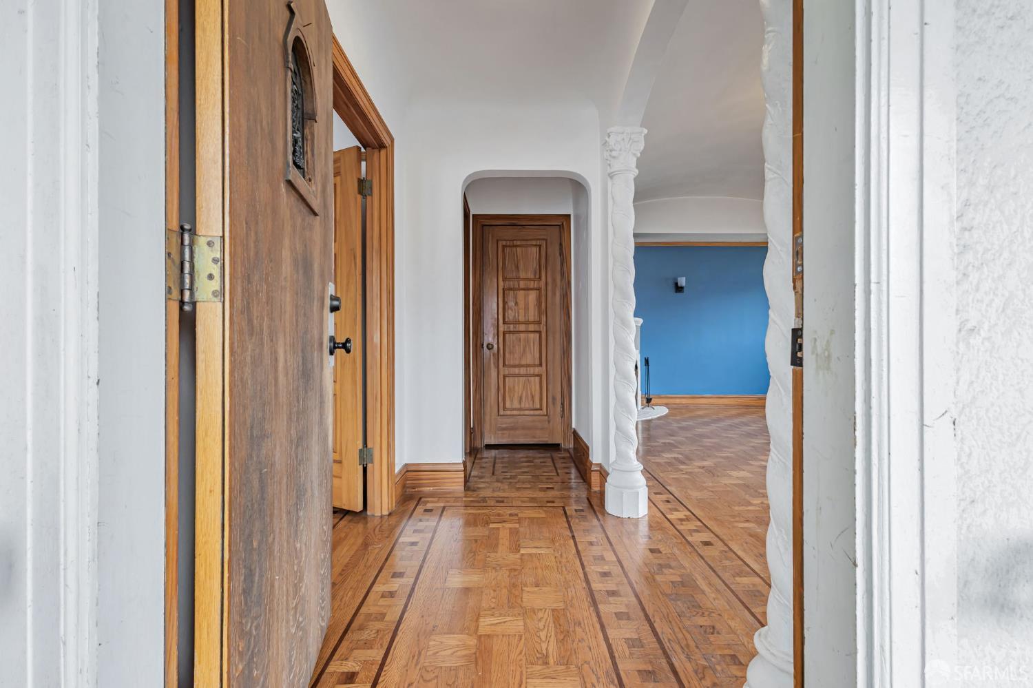 Detail Gallery Image 9 of 62 For 7501 Mission St, Daly City,  CA 94014 - 3 Beds | 1 Baths