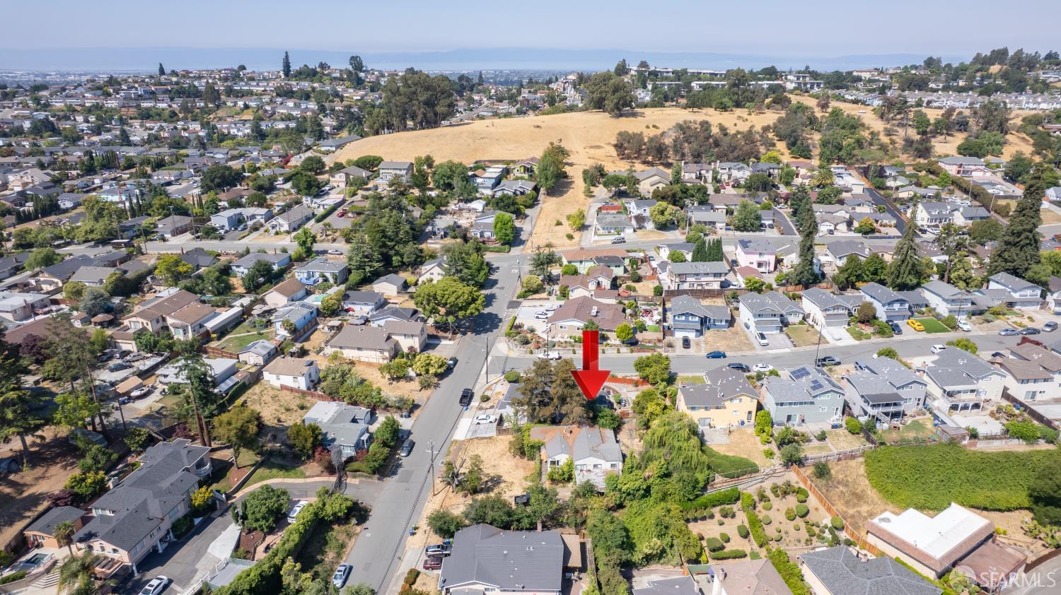 Detail Gallery Image 55 of 60 For 3142 Keith Ave, Castro Valley,  CA 94546 - 3 Beds | 1 Baths