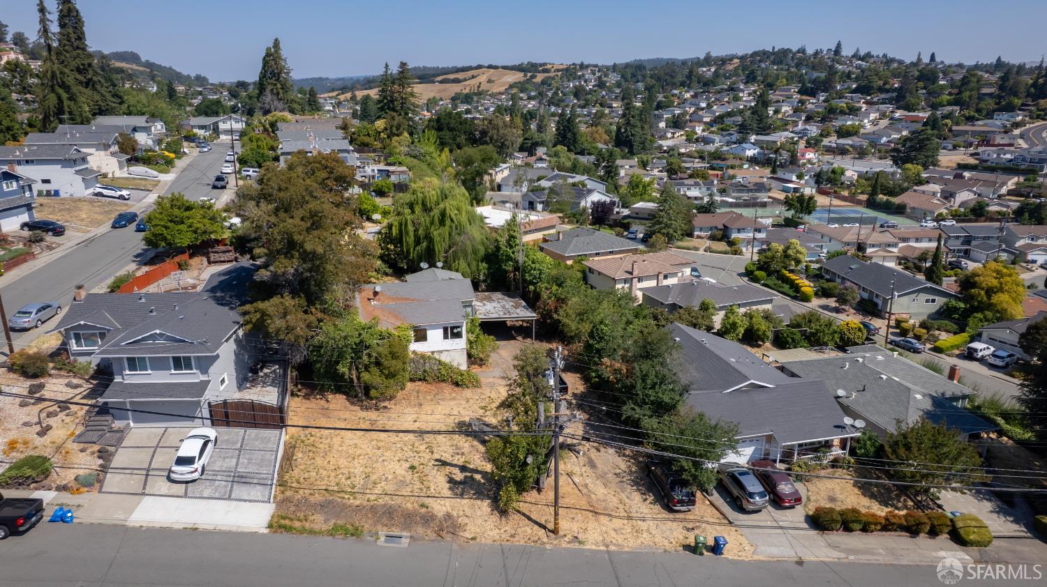 Detail Gallery Image 44 of 60 For 3142 Keith Ave, Castro Valley,  CA 94546 - 3 Beds | 1 Baths