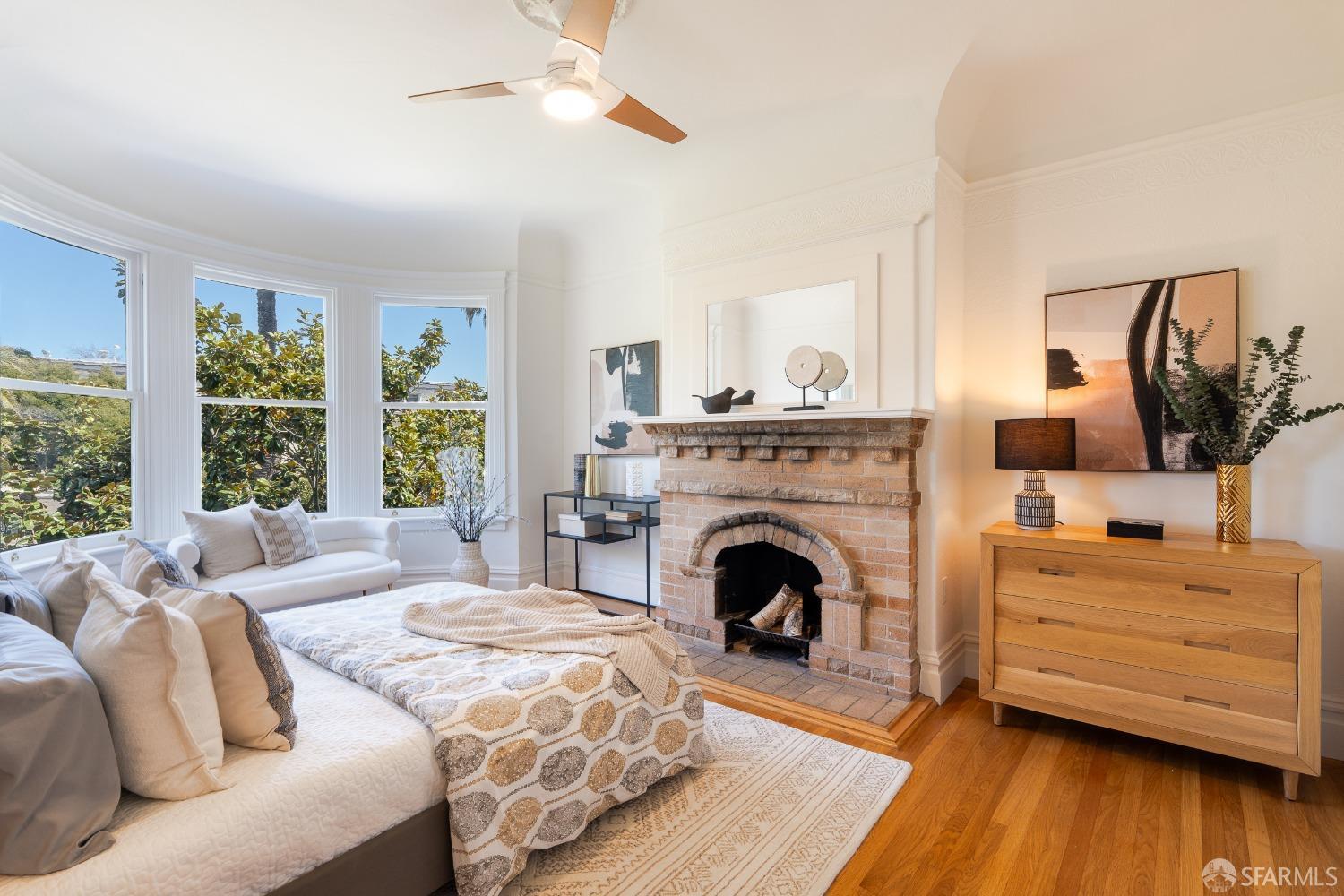Detail Gallery Image 21 of 47 For 350 Dolores St, San Francisco,  CA 94110 - 3 Beds | 1 Baths
