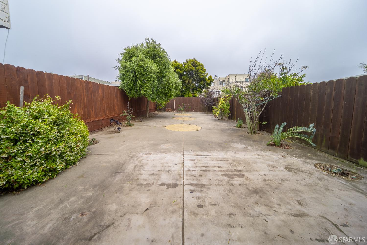 Detail Gallery Image 25 of 27 For 2346 33rd Ave, San Francisco,  CA 94116 - 3 Beds | 1 Baths
