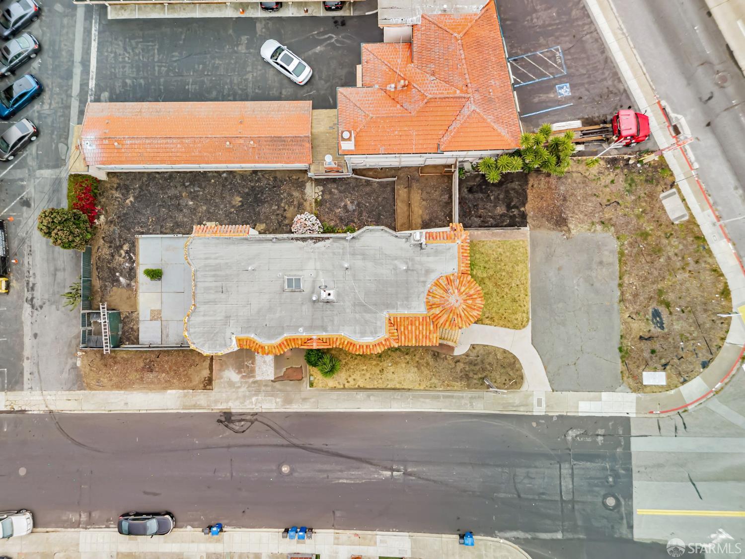 Detail Gallery Image 53 of 62 For 7501 Mission St, Daly City,  CA 94014 - 3 Beds | 1 Baths