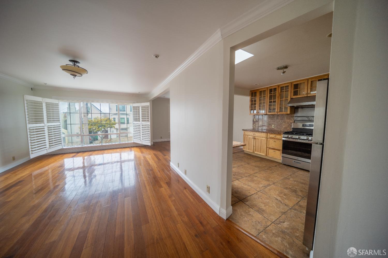 Detail Gallery Image 14 of 27 For 2346 33rd Ave, San Francisco,  CA 94116 - 3 Beds | 1 Baths