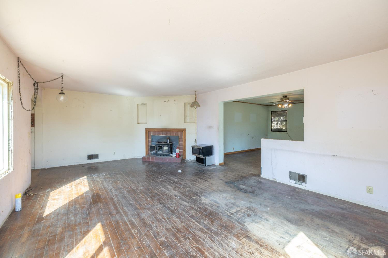 Detail Gallery Image 20 of 60 For 3142 Keith Ave, Castro Valley,  CA 94546 - 3 Beds | 1 Baths