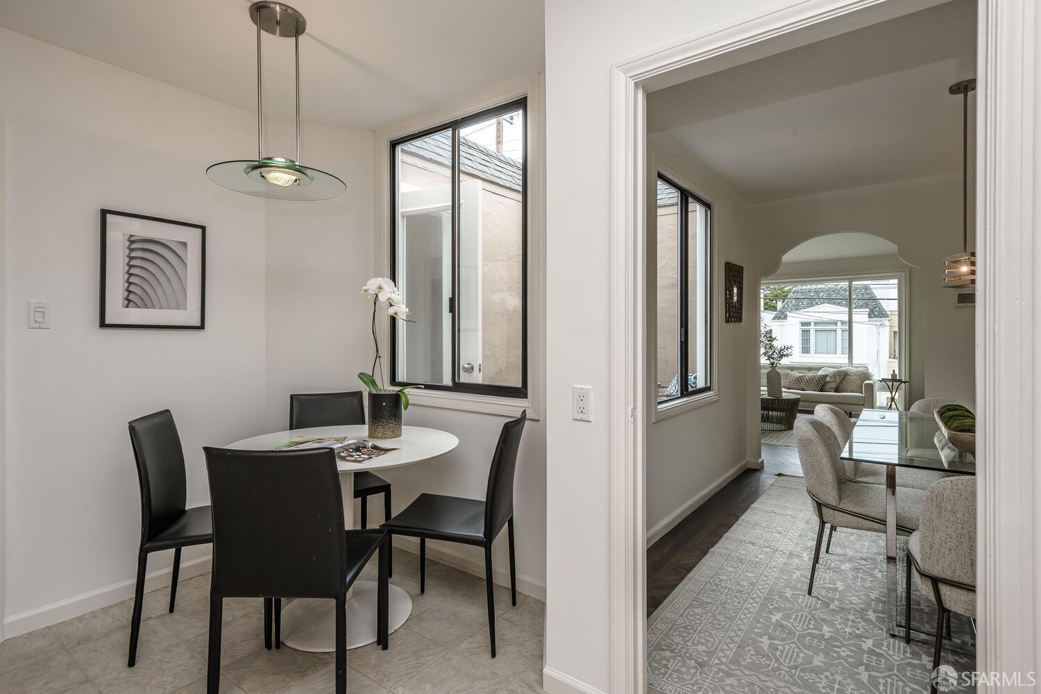 Detail Gallery Image 11 of 42 For 2654 35th Ave, San Francisco,  CA 94116 - 2 Beds | 2 Baths