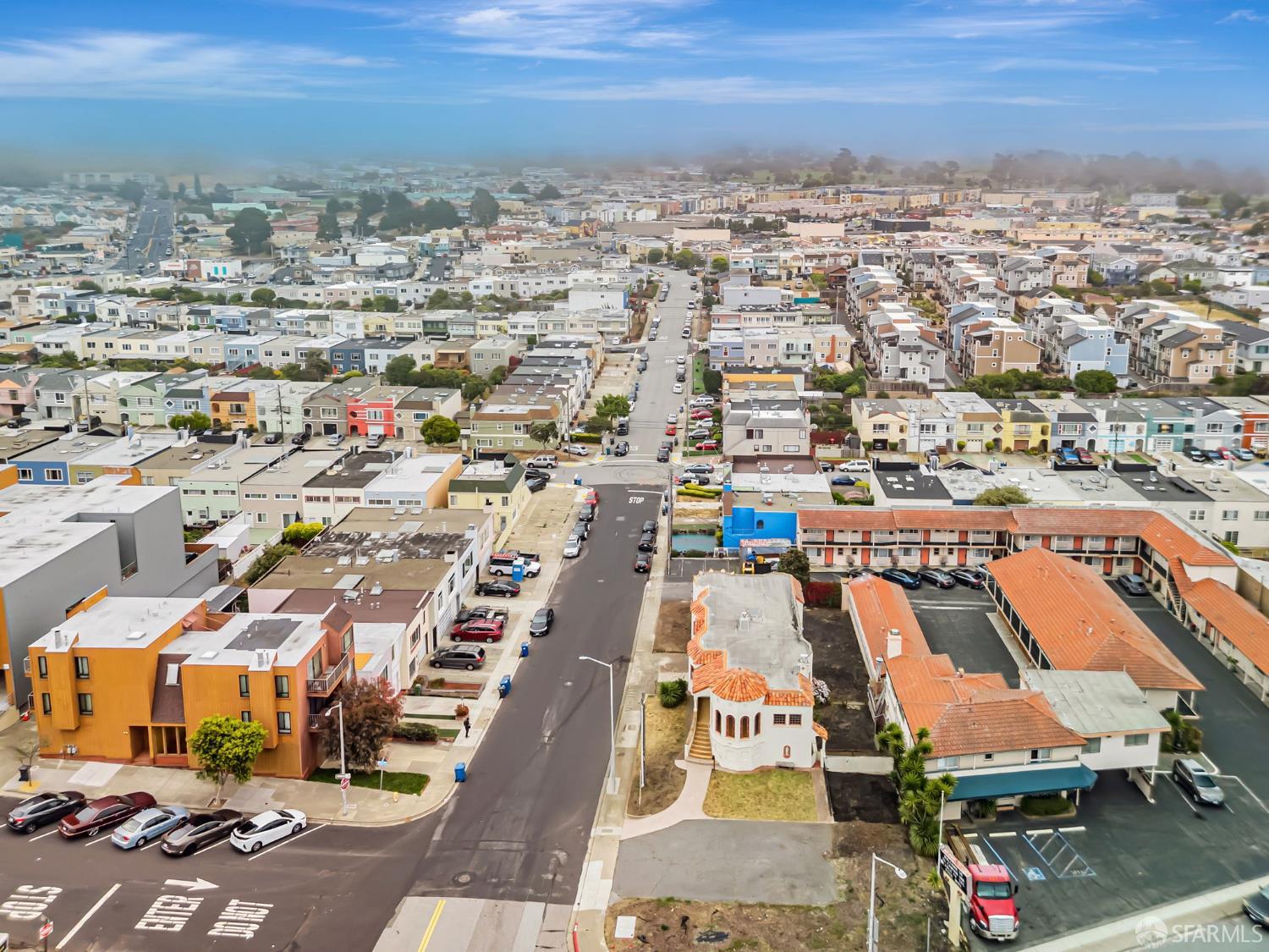 Detail Gallery Image 61 of 62 For 7501 Mission St, Daly City,  CA 94014 - 3 Beds | 1 Baths