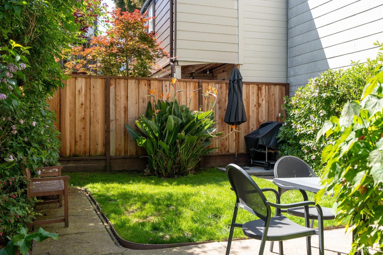 Detail Gallery Image 41 of 47 For 350 Dolores St, San Francisco,  CA 94110 - 3 Beds | 1 Baths