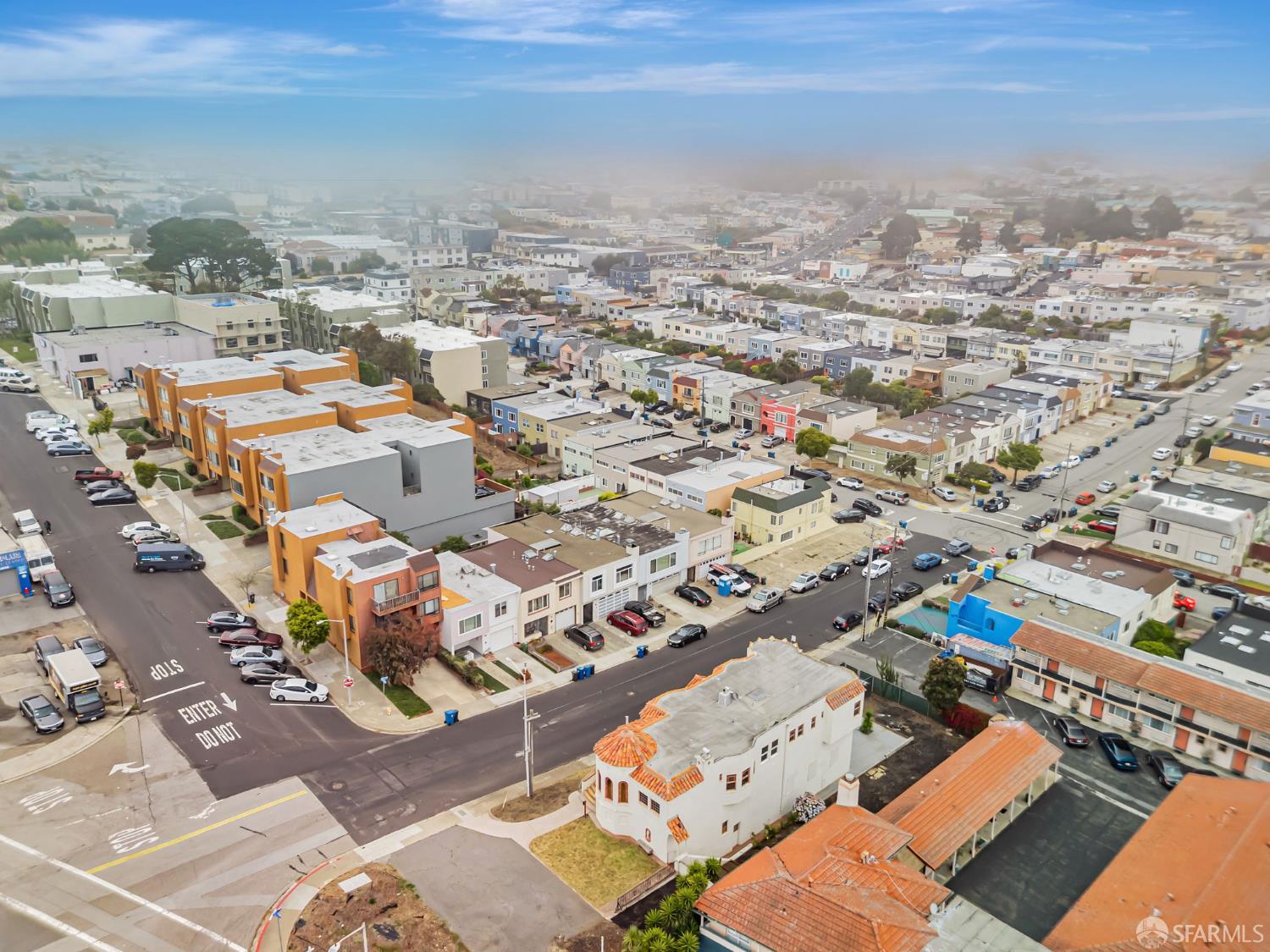 Detail Gallery Image 56 of 62 For 7501 Mission St, Daly City,  CA 94014 - 3 Beds | 1 Baths