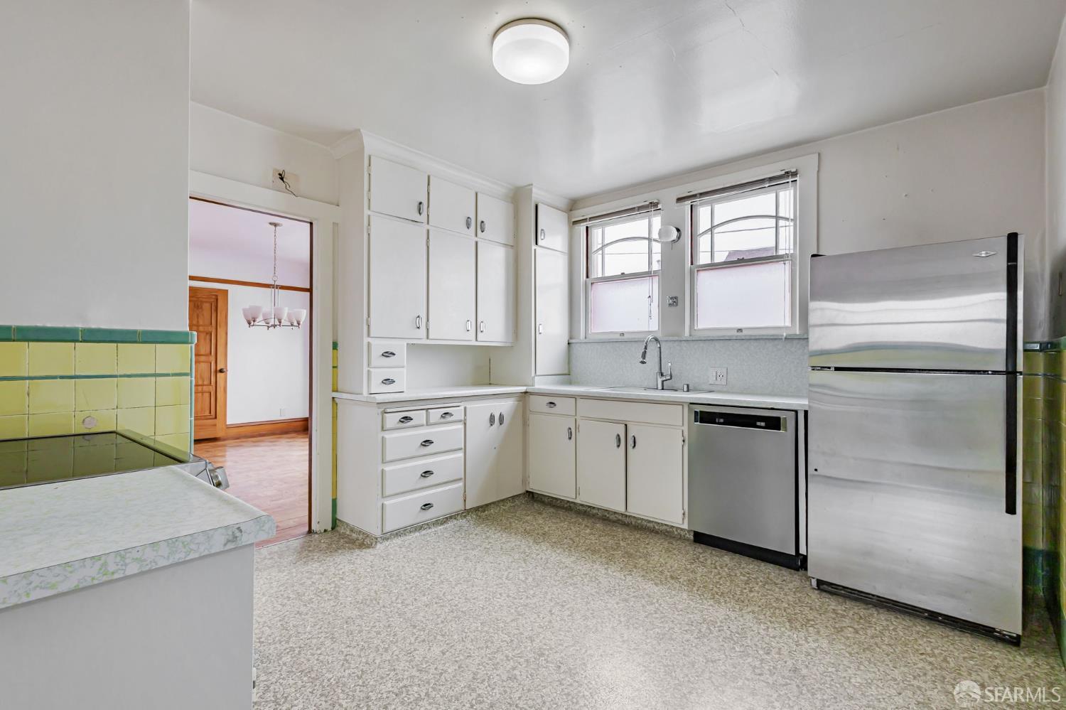 Detail Gallery Image 17 of 62 For 7501 Mission St, Daly City,  CA 94014 - 3 Beds | 1 Baths