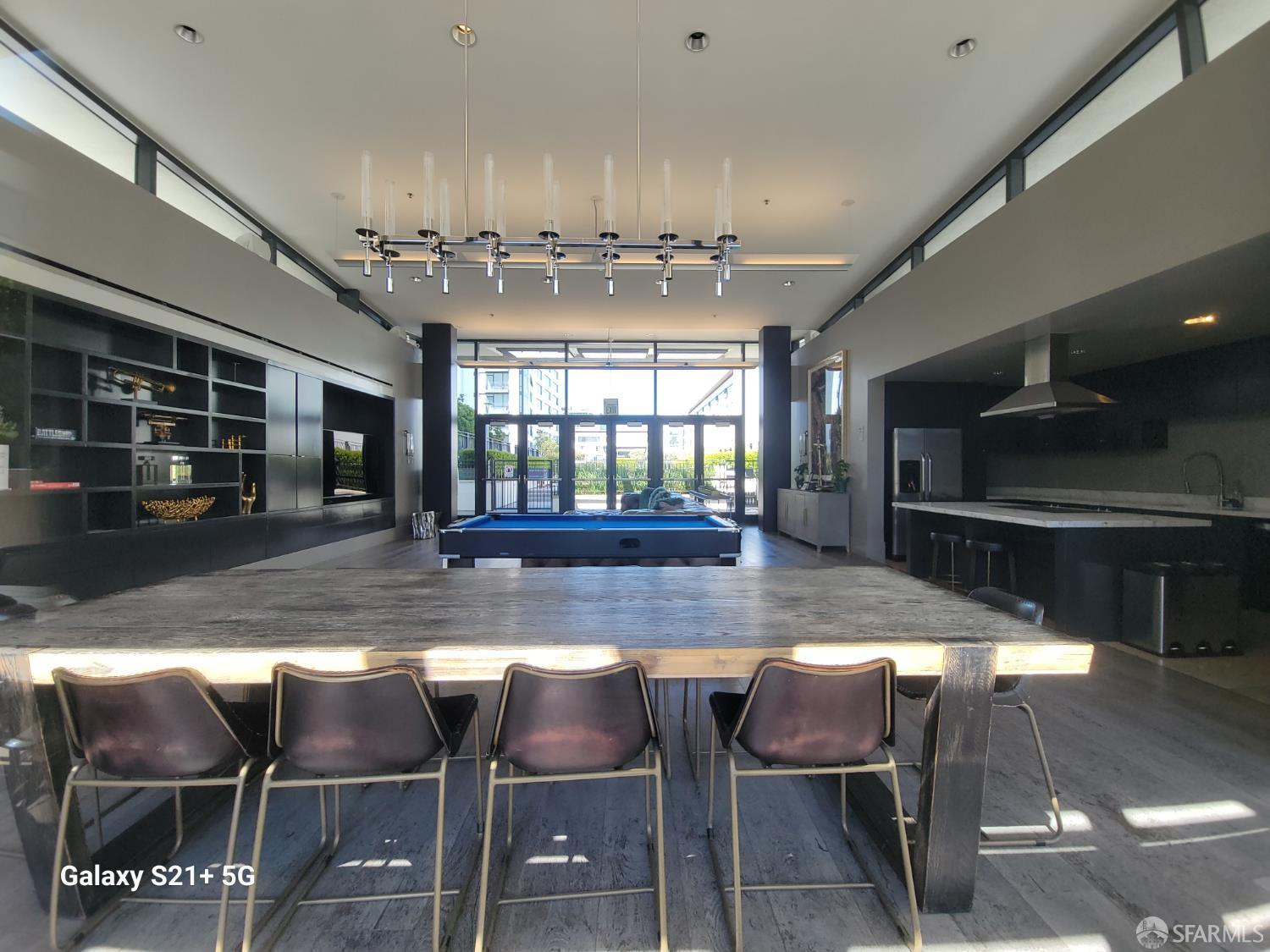 Detail Gallery Image 27 of 28 For 260 King St #261,  San Francisco,  CA 94107 - 1 Beds | 1 Baths