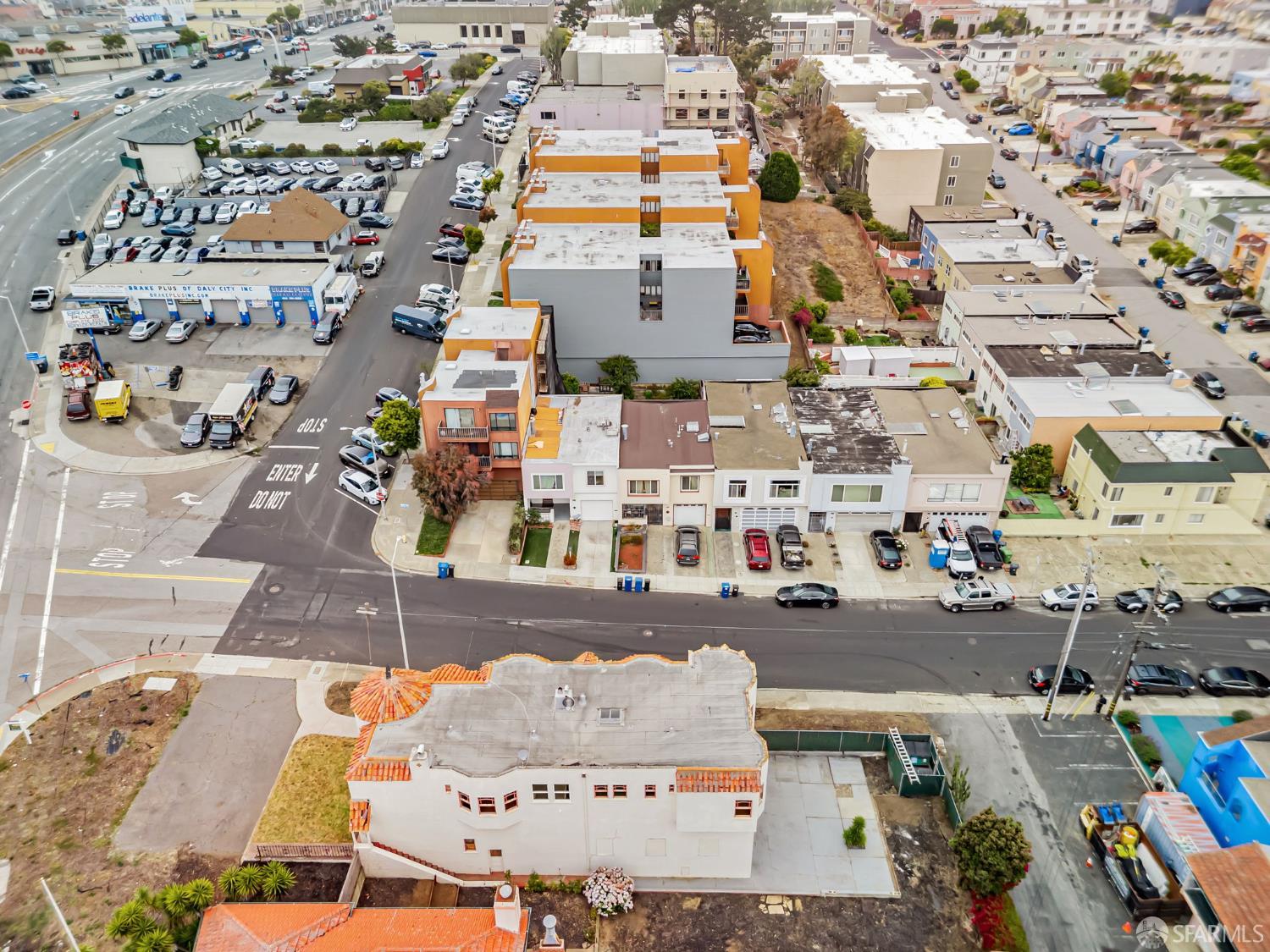 Detail Gallery Image 58 of 62 For 7501 Mission St, Daly City,  CA 94014 - 3 Beds | 1 Baths