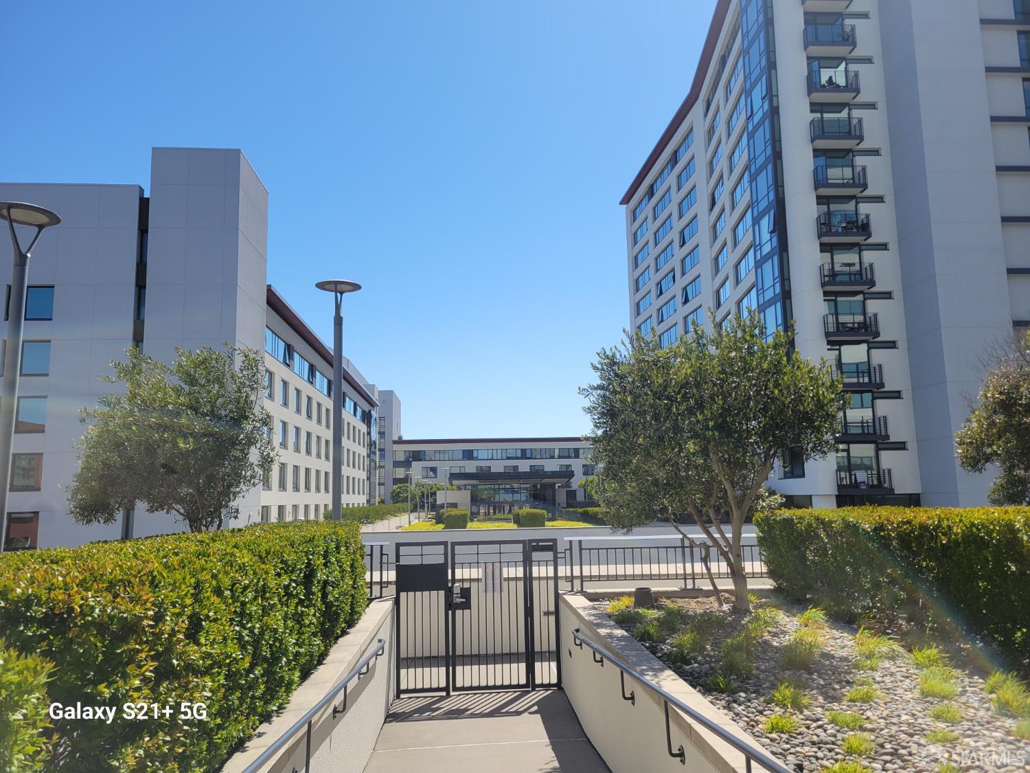 Detail Gallery Image 20 of 28 For 260 King St #261,  San Francisco,  CA 94107 - 1 Beds | 1 Baths