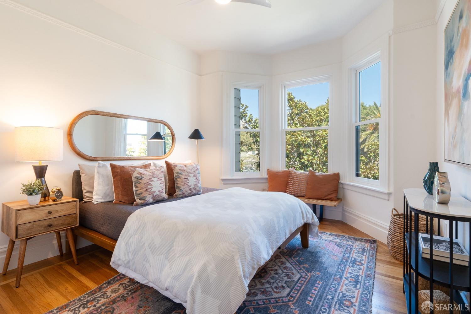 Detail Gallery Image 34 of 47 For 350 Dolores St, San Francisco,  CA 94110 - 3 Beds | 1 Baths