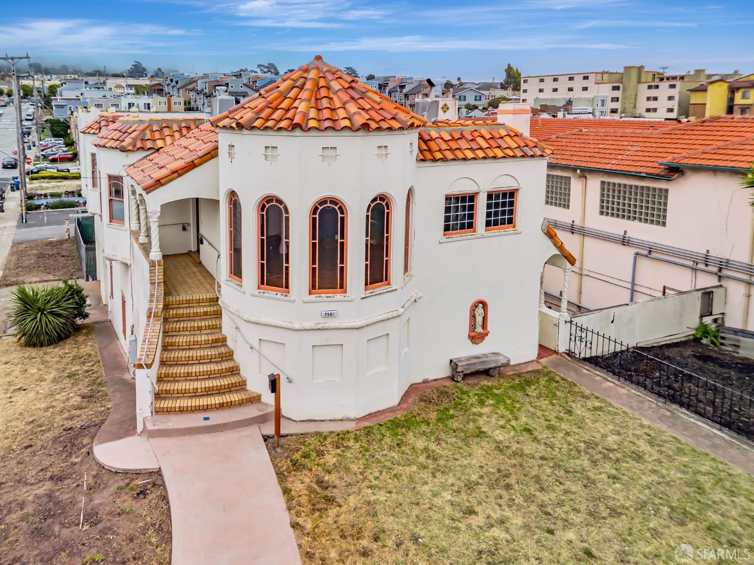 Detail Gallery Image 60 of 62 For 7501 Mission St, Daly City,  CA 94014 - 3 Beds | 1 Baths