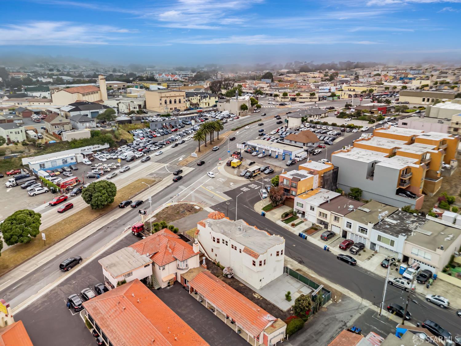 Detail Gallery Image 57 of 62 For 7501 Mission St, Daly City,  CA 94014 - 3 Beds | 1 Baths