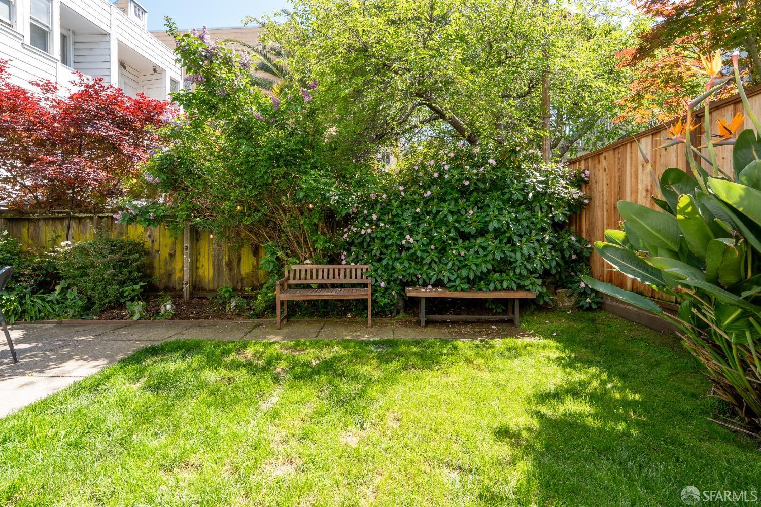 Detail Gallery Image 40 of 47 For 350 Dolores St, San Francisco,  CA 94110 - 3 Beds | 1 Baths