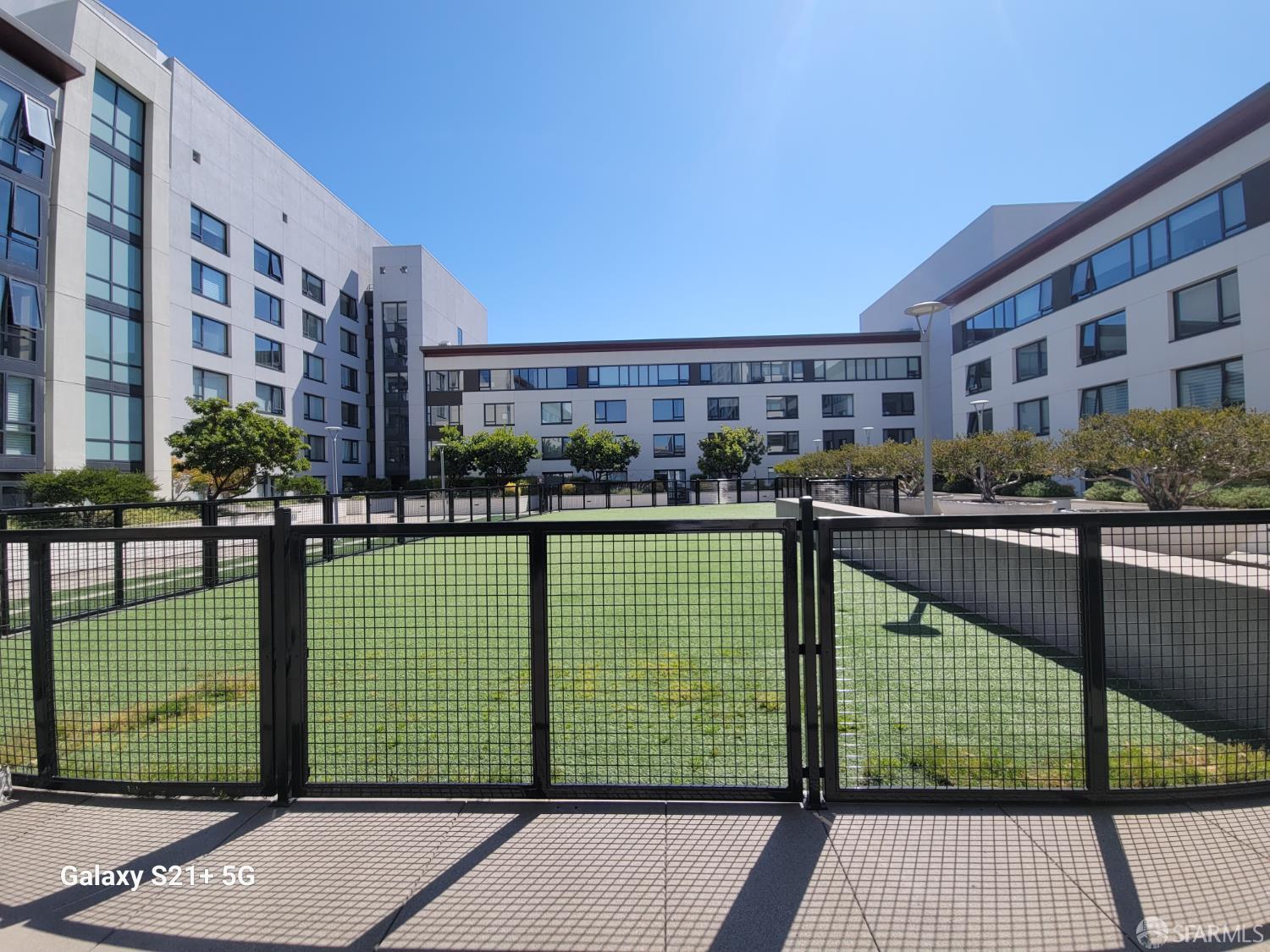 Detail Gallery Image 28 of 28 For 260 King St #261,  San Francisco,  CA 94107 - 1 Beds | 1 Baths