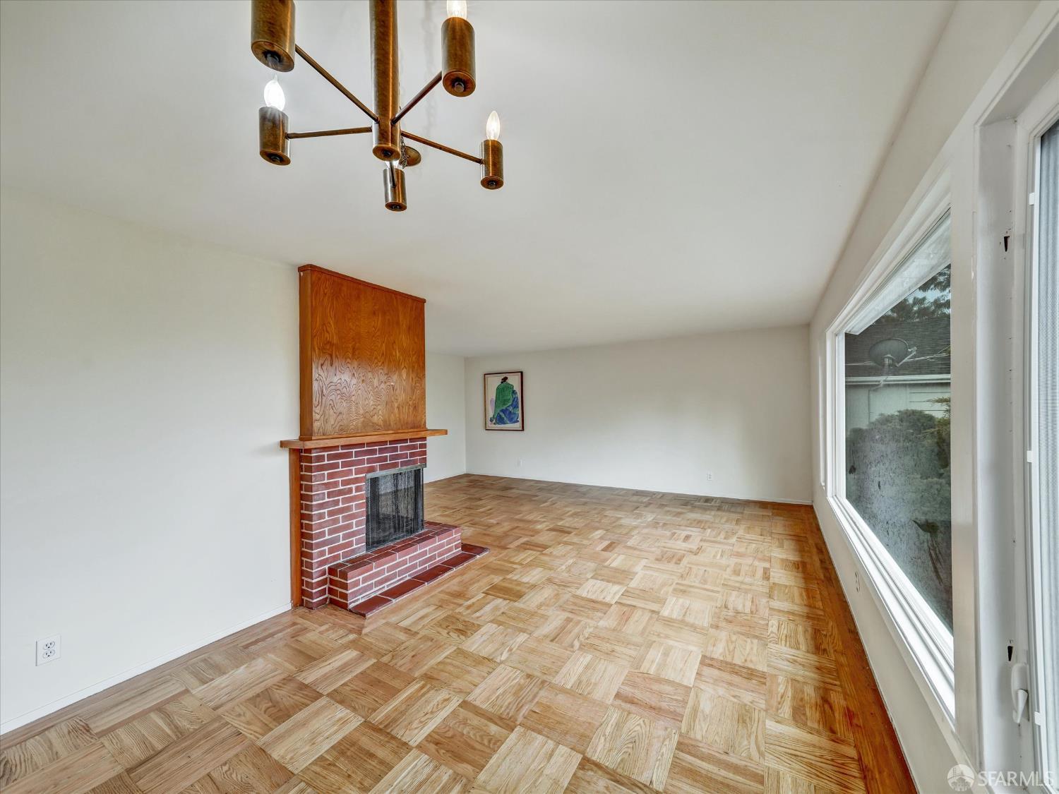 Detail Gallery Image 6 of 45 For 173 Warren Dr, San Francisco,  CA 94131 - 3 Beds | 2 Baths