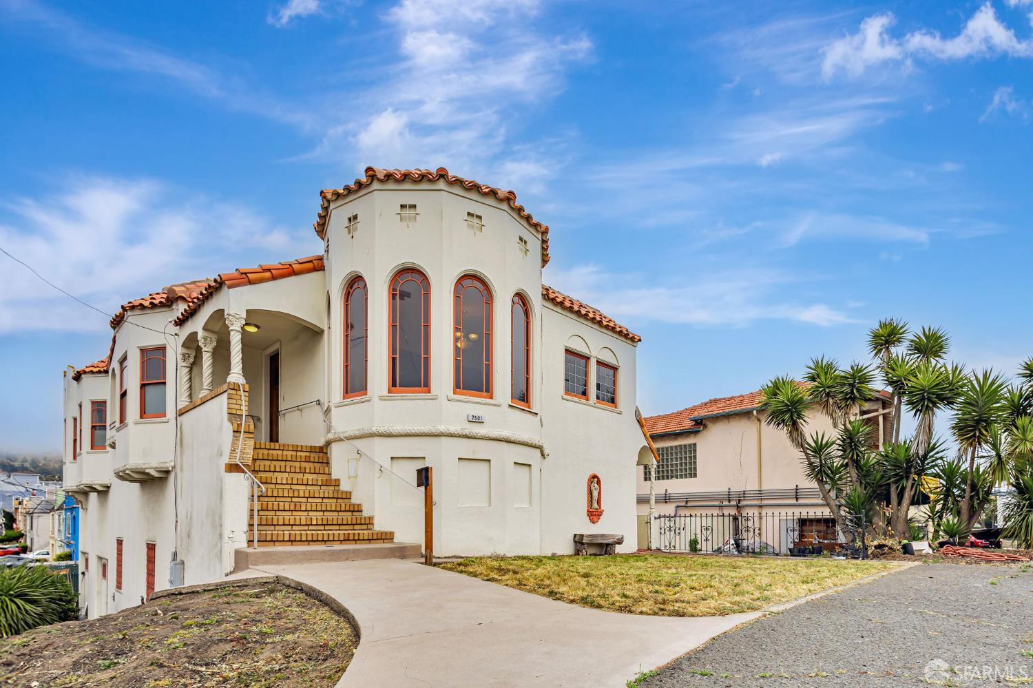 Detail Gallery Image 8 of 62 For 7501 Mission St, Daly City,  CA 94014 - 3 Beds | 1 Baths