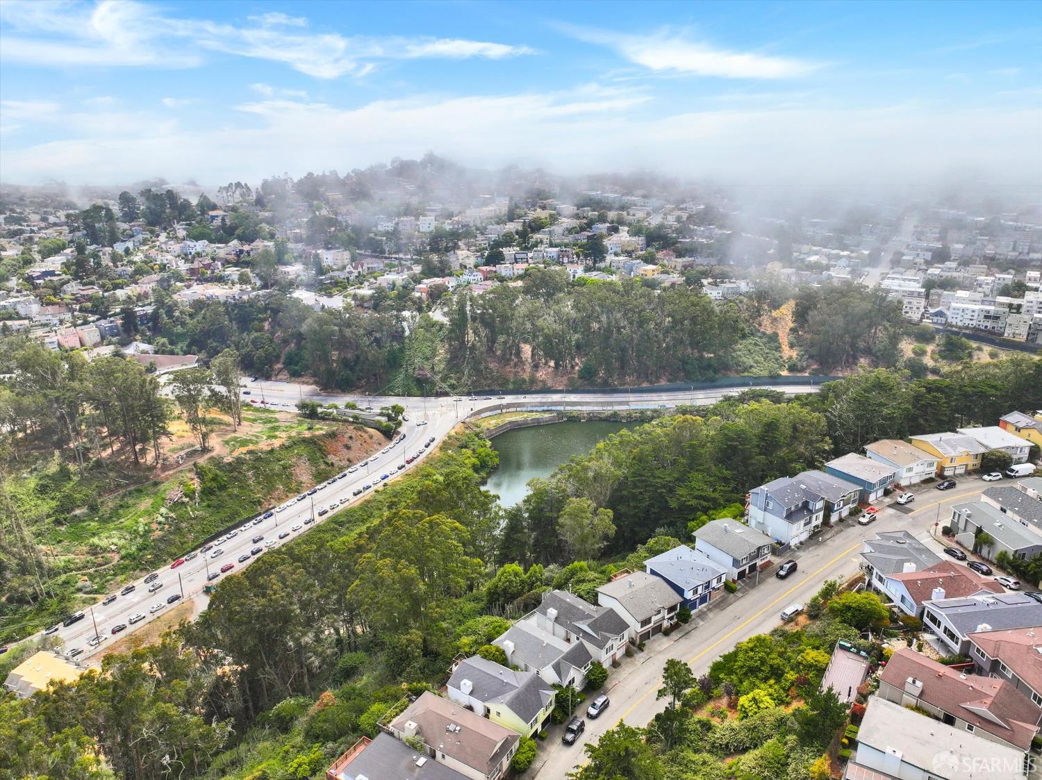 Detail Gallery Image 42 of 45 For 173 Warren Dr, San Francisco,  CA 94131 - 3 Beds | 2 Baths