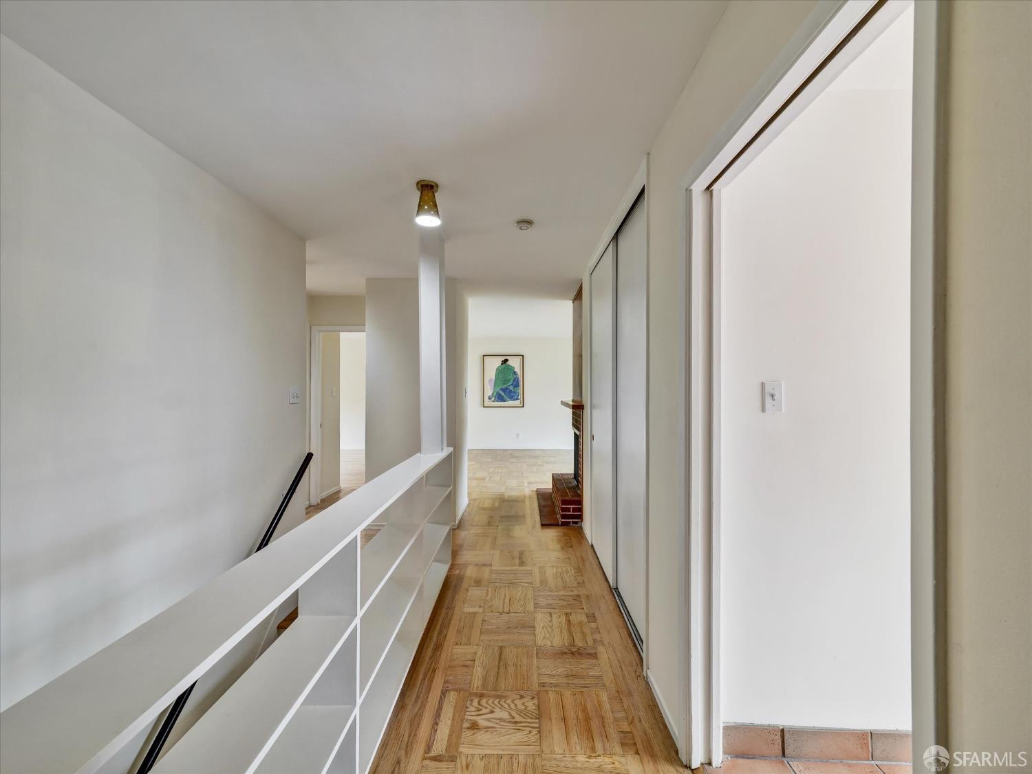 Detail Gallery Image 8 of 45 For 173 Warren Dr, San Francisco,  CA 94131 - 3 Beds | 2 Baths