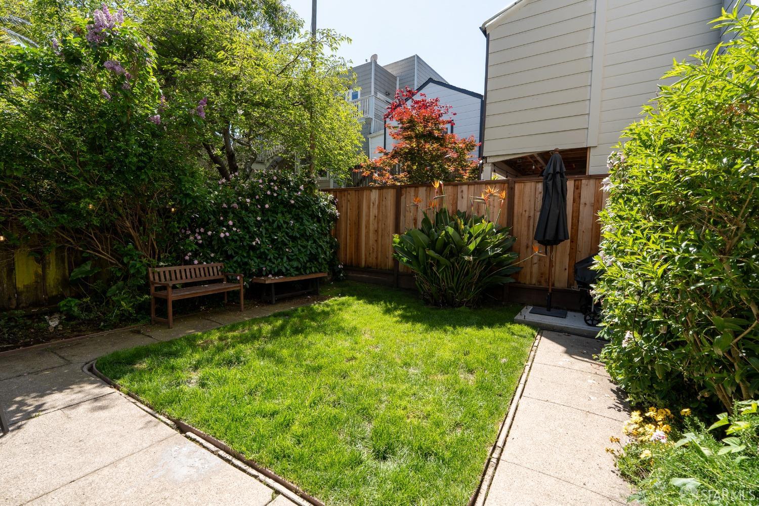 Detail Gallery Image 37 of 47 For 350 Dolores St, San Francisco,  CA 94110 - 3 Beds | 1 Baths