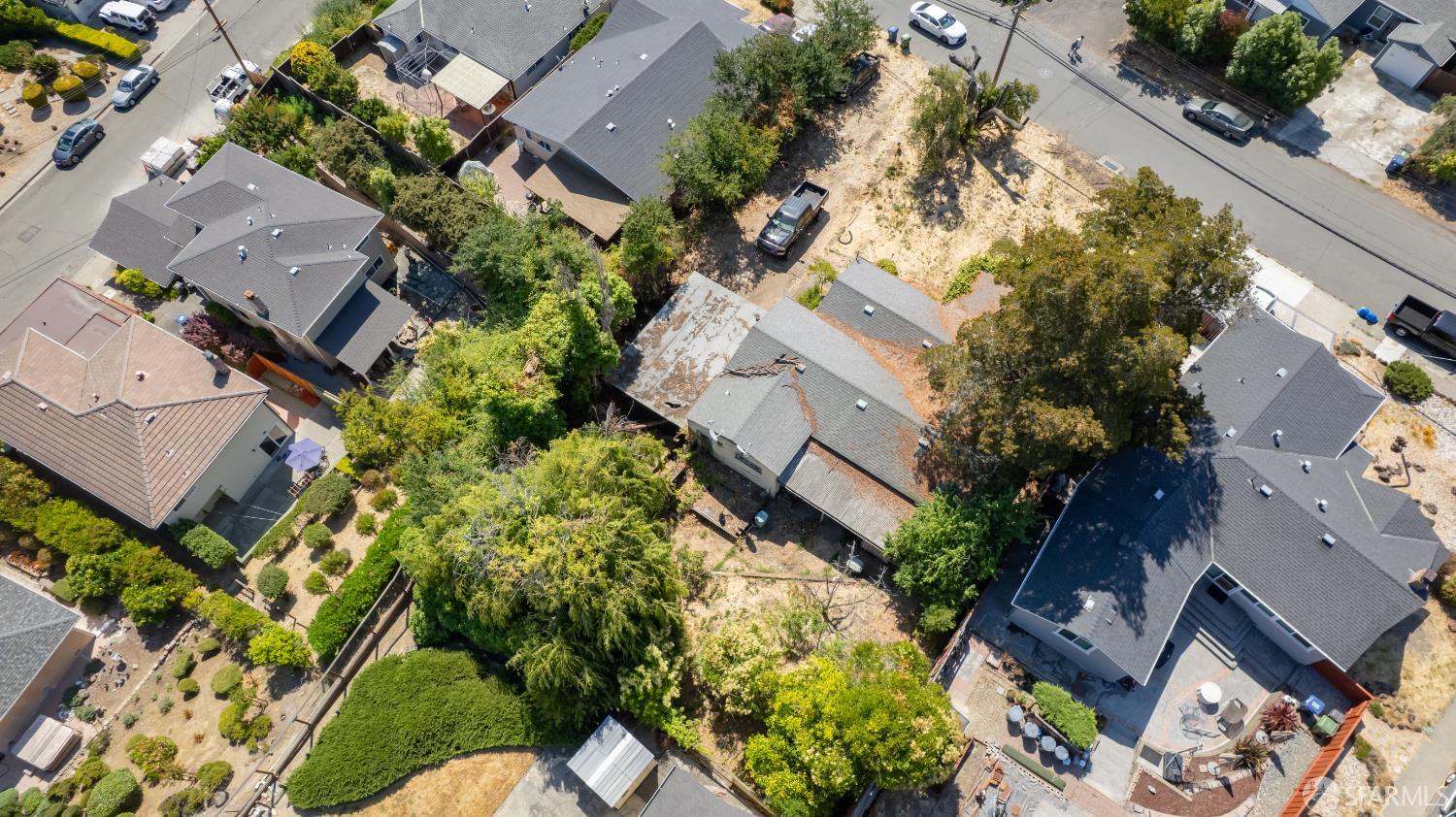 Detail Gallery Image 51 of 60 For 3142 Keith Ave, Castro Valley,  CA 94546 - 3 Beds | 1 Baths