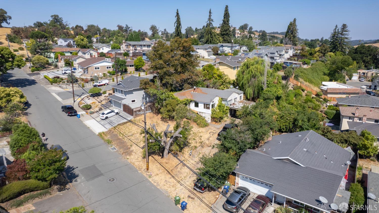 Detail Gallery Image 45 of 60 For 3142 Keith Ave, Castro Valley,  CA 94546 - 3 Beds | 1 Baths