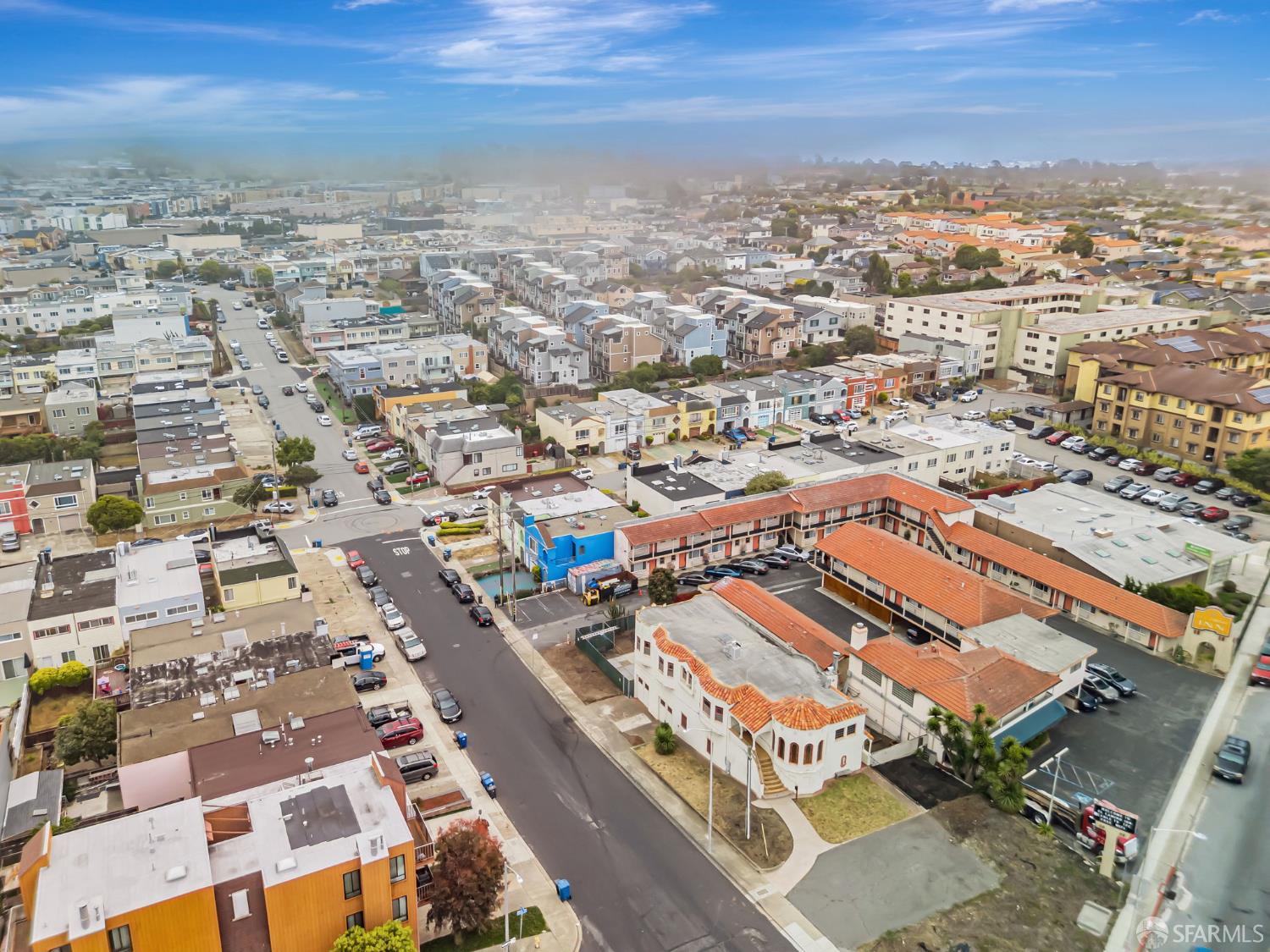 Detail Gallery Image 55 of 62 For 7501 Mission St, Daly City,  CA 94014 - 3 Beds | 1 Baths