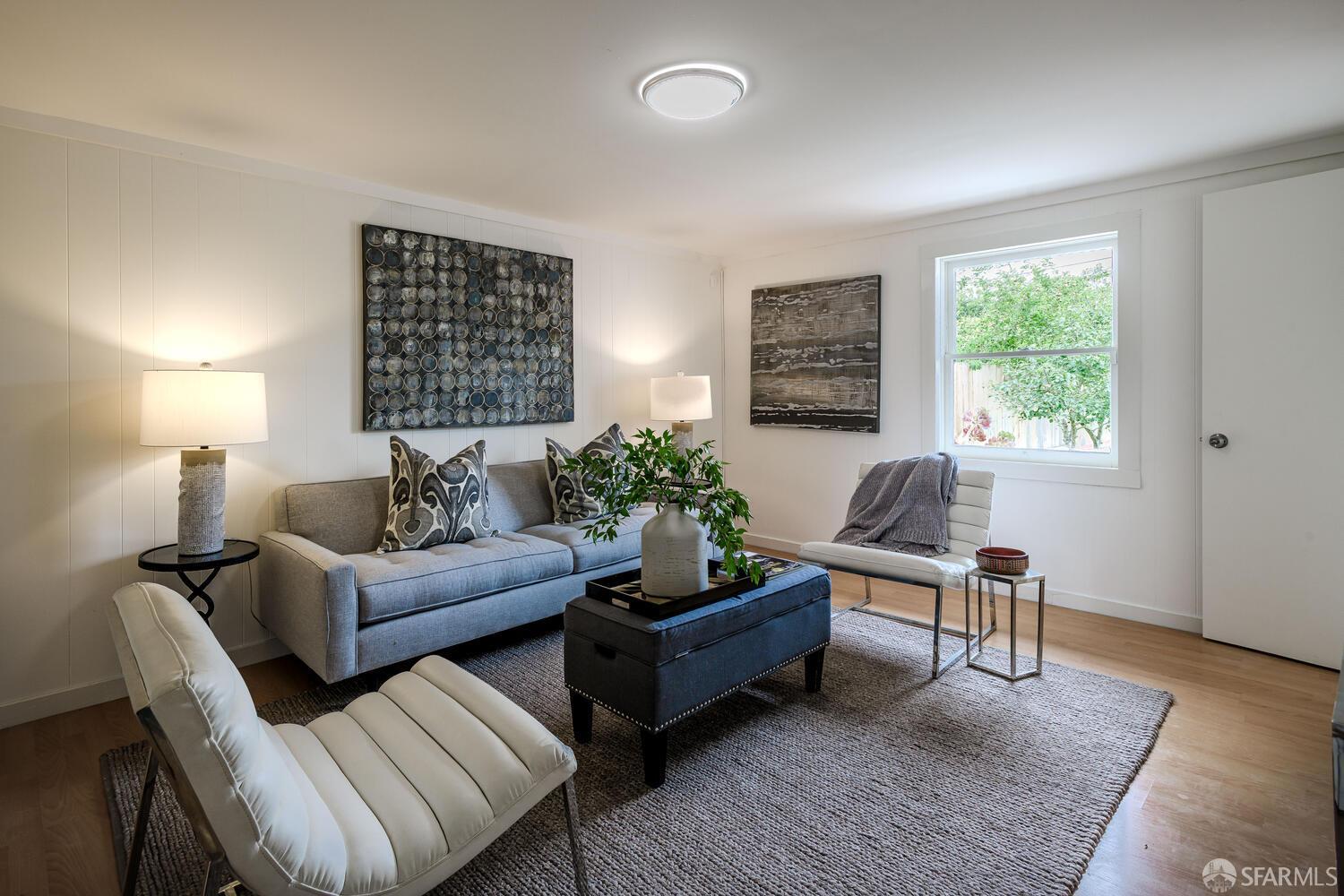 Detail Gallery Image 18 of 42 For 2654 35th Ave, San Francisco,  CA 94116 - 2 Beds | 2 Baths