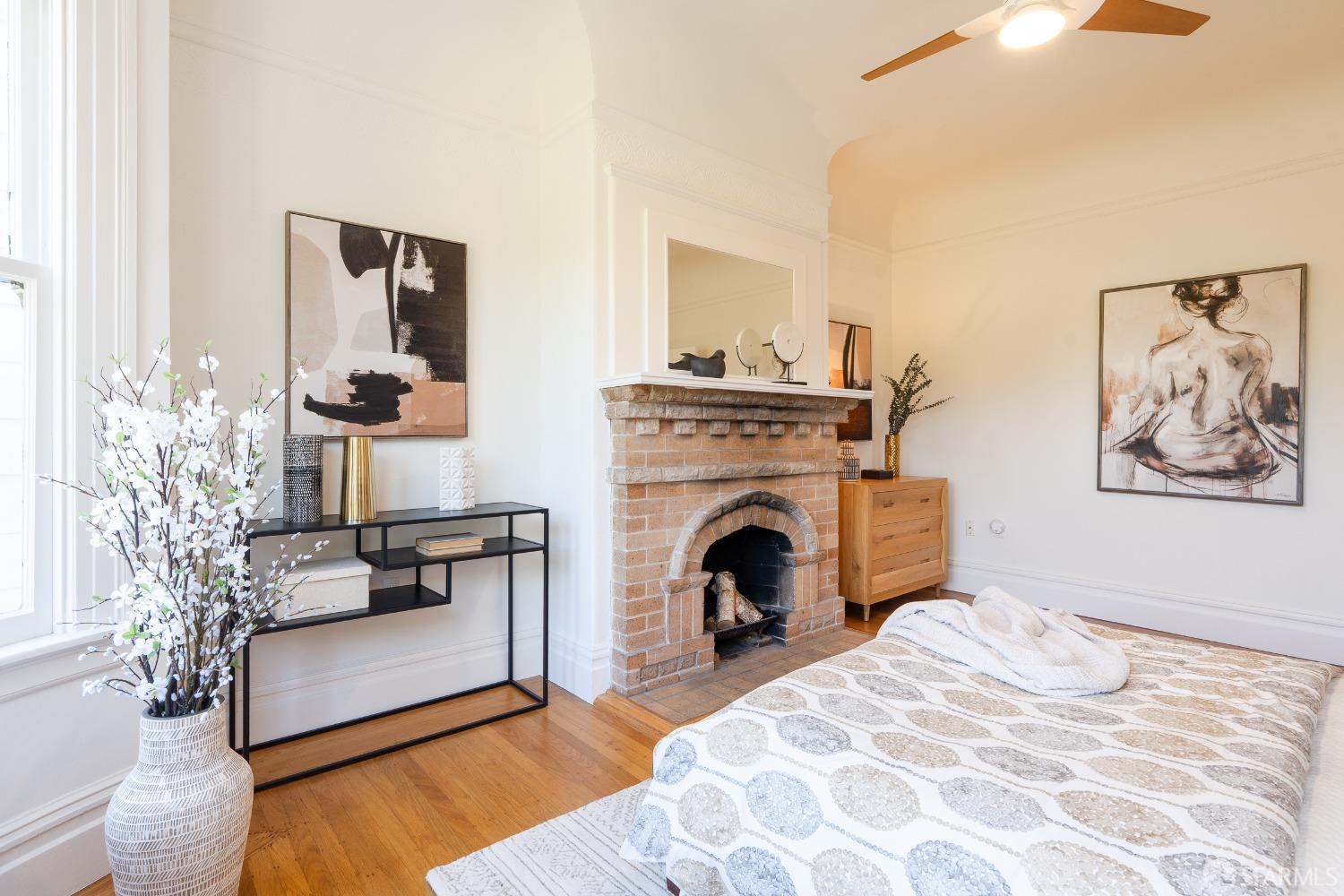 Detail Gallery Image 24 of 47 For 350 Dolores St, San Francisco,  CA 94110 - 3 Beds | 1 Baths