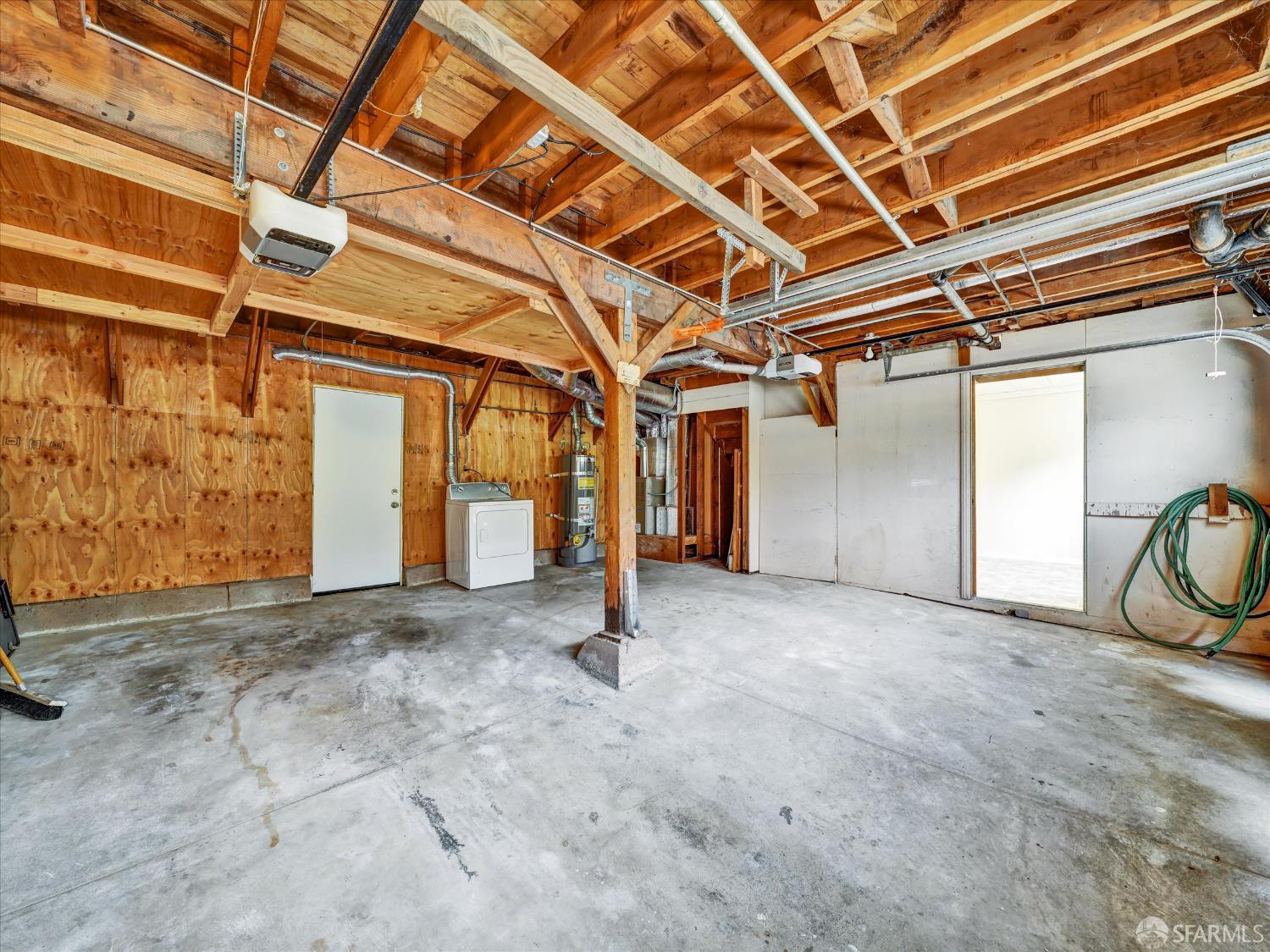 Detail Gallery Image 31 of 45 For 173 Warren Dr, San Francisco,  CA 94131 - 3 Beds | 2 Baths