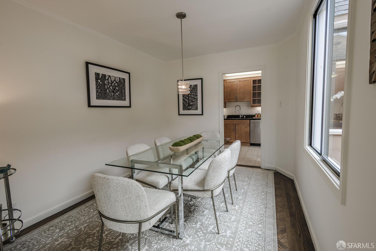 Detail Gallery Image 7 of 42 For 2654 35th Ave, San Francisco,  CA 94116 - 2 Beds | 2 Baths