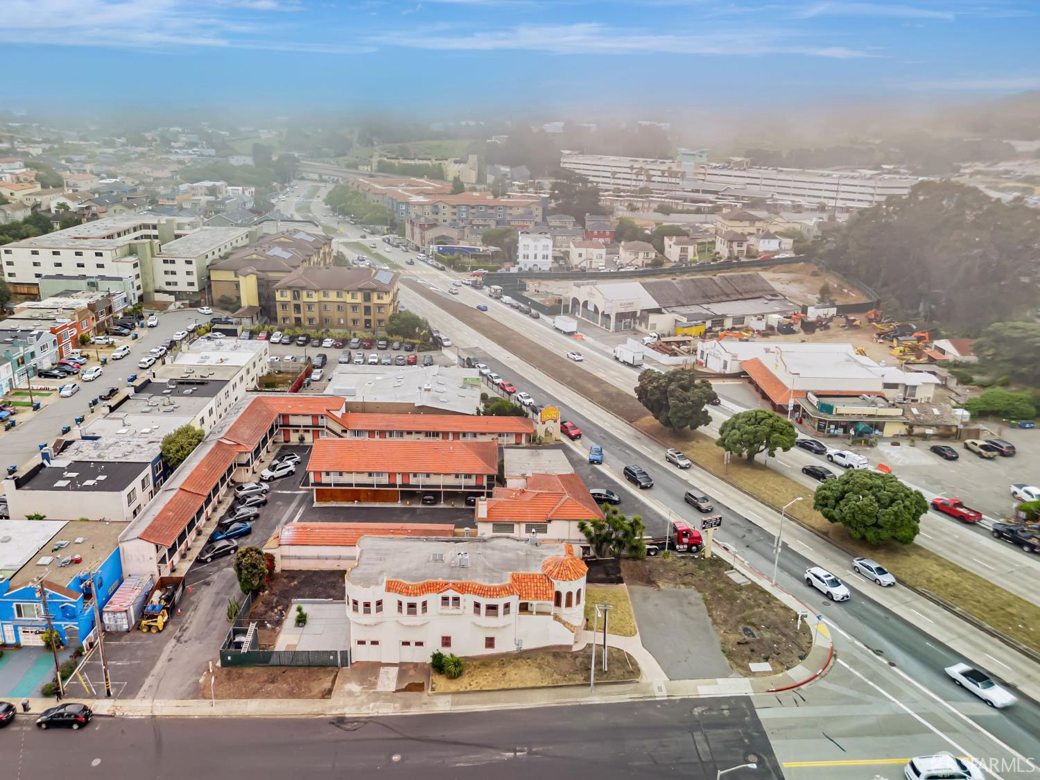 Detail Gallery Image 54 of 62 For 7501 Mission St, Daly City,  CA 94014 - 3 Beds | 1 Baths