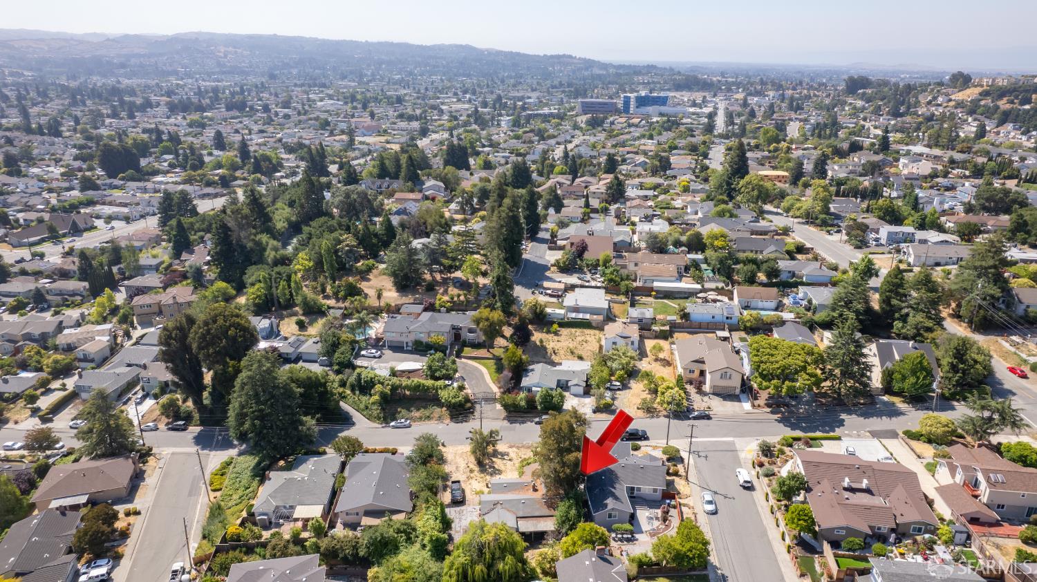 Detail Gallery Image 57 of 60 For 3142 Keith Ave, Castro Valley,  CA 94546 - 3 Beds | 1 Baths