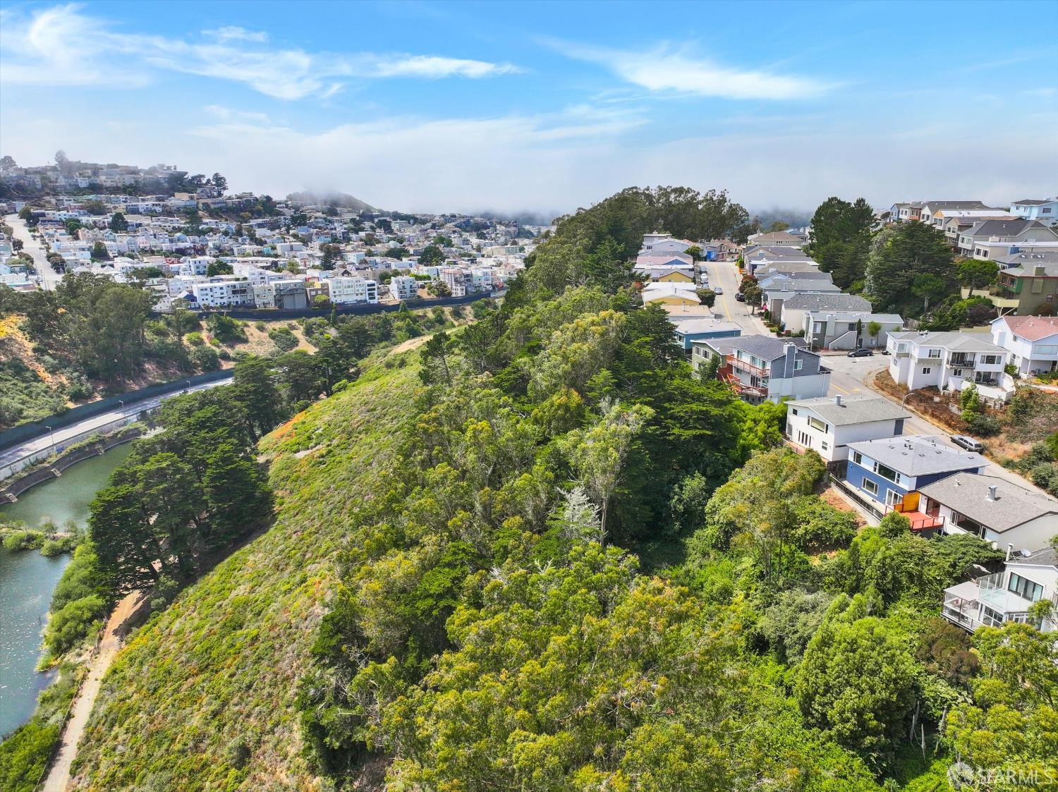 Detail Gallery Image 45 of 45 For 173 Warren Dr, San Francisco,  CA 94131 - 3 Beds | 2 Baths