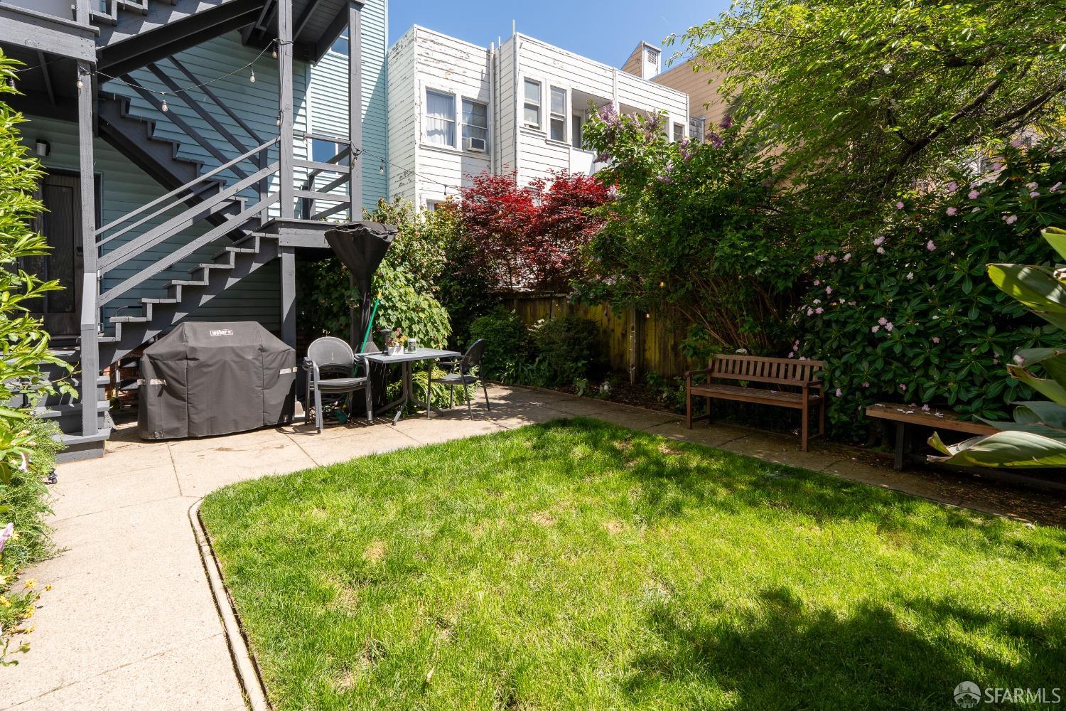 Detail Gallery Image 39 of 47 For 350 Dolores St, San Francisco,  CA 94110 - 3 Beds | 1 Baths