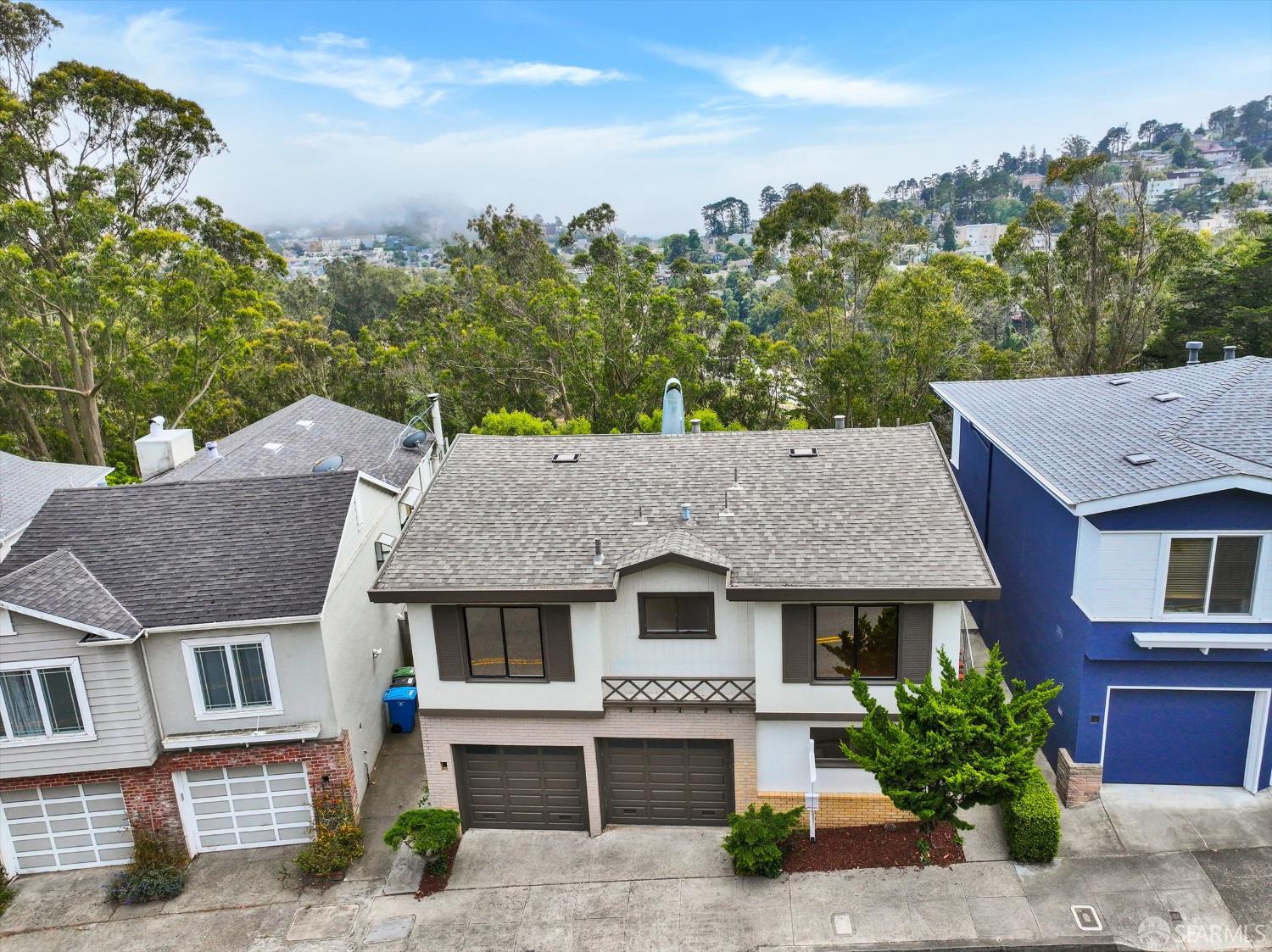 Detail Gallery Image 38 of 45 For 173 Warren Dr, San Francisco,  CA 94131 - 3 Beds | 2 Baths