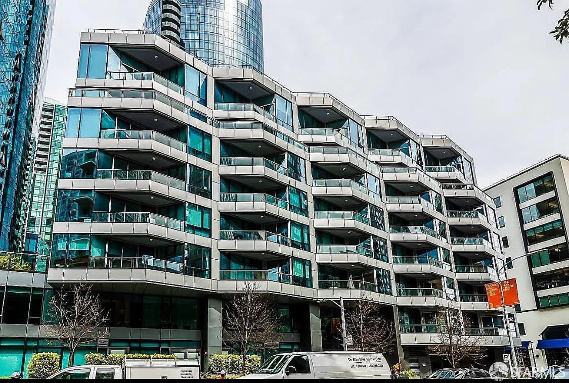 333 Beale Street # 6J