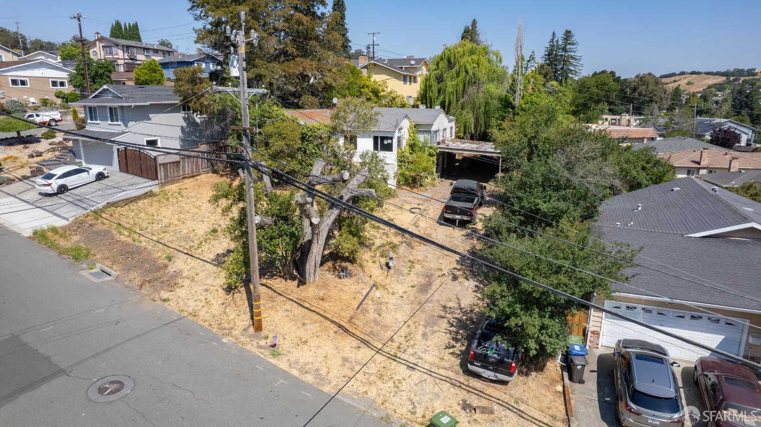 Detail Gallery Image 60 of 60 For 3142 Keith Ave, Castro Valley,  CA 94546 - 3 Beds | 1 Baths