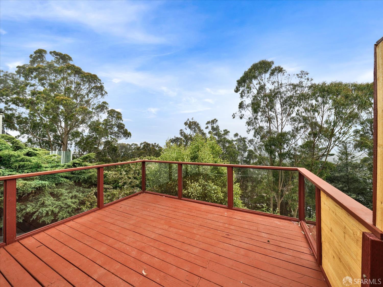 Detail Gallery Image 12 of 45 For 173 Warren Dr, San Francisco,  CA 94131 - 3 Beds | 2 Baths