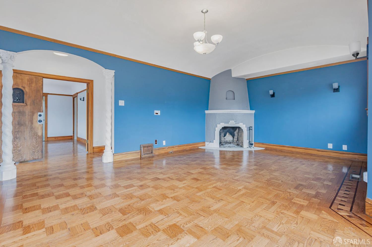 Detail Gallery Image 13 of 62 For 7501 Mission St, Daly City,  CA 94014 - 3 Beds | 1 Baths