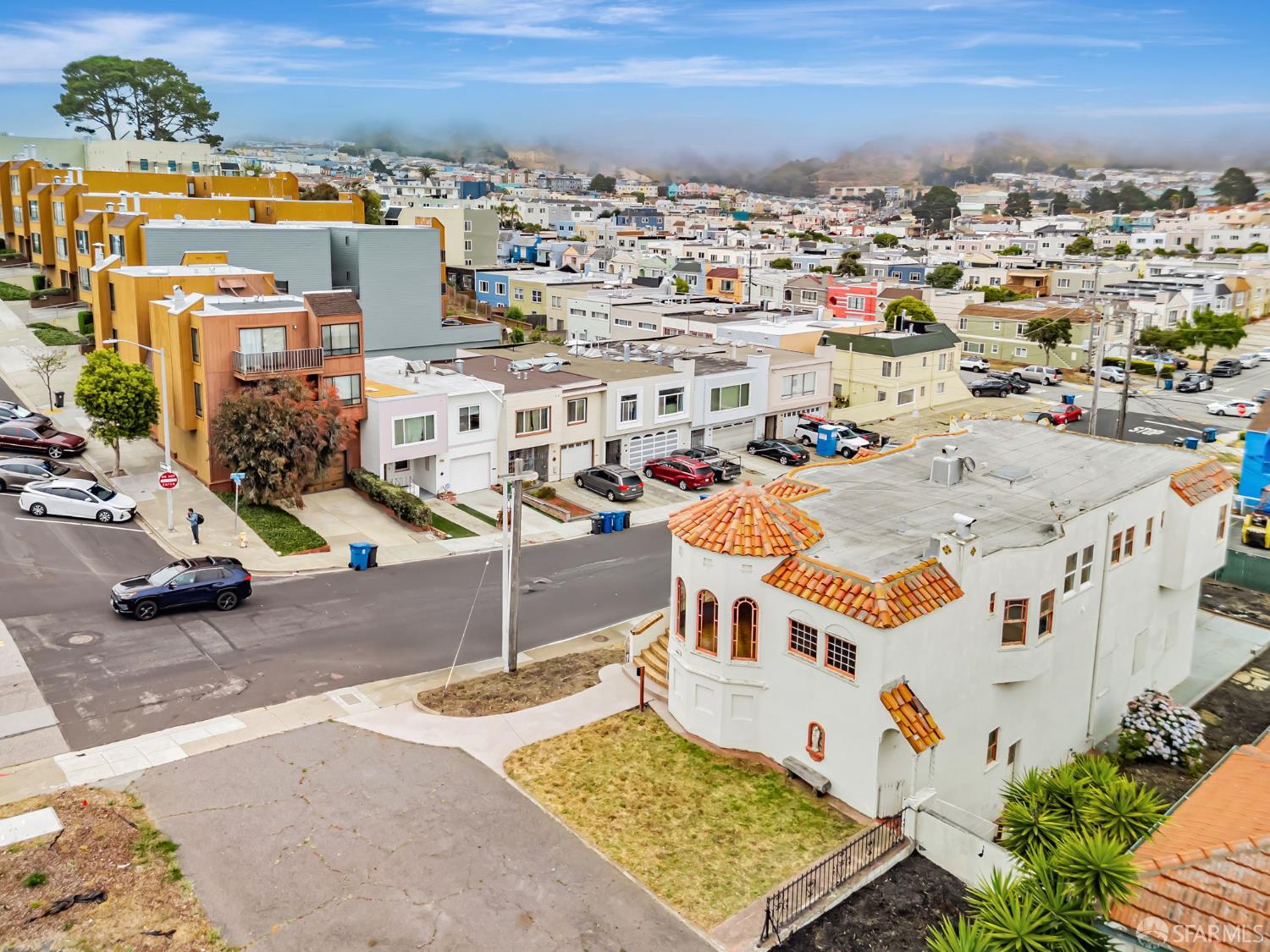 Detail Gallery Image 49 of 62 For 7501 Mission St, Daly City,  CA 94014 - 3 Beds | 1 Baths