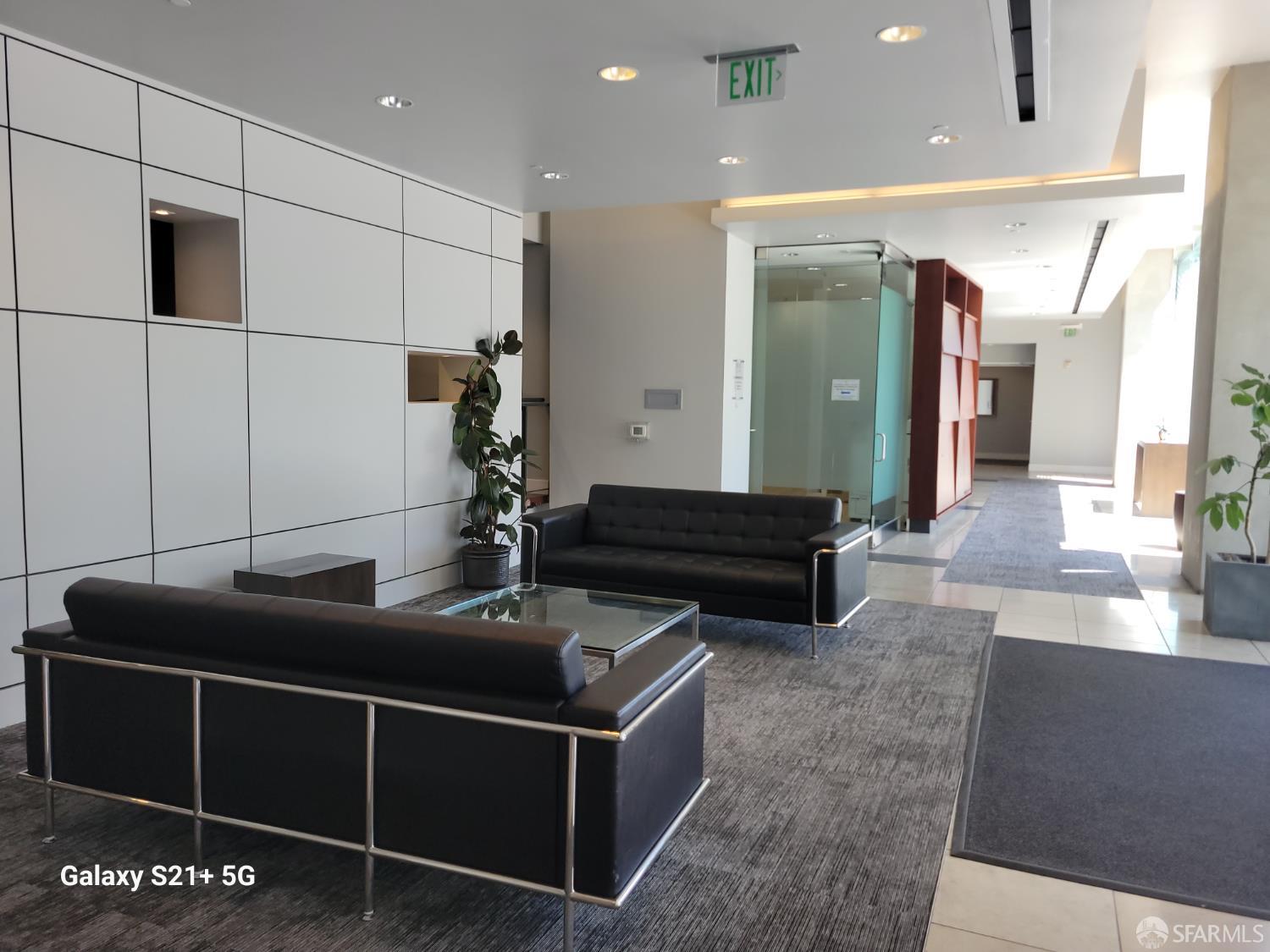 Detail Gallery Image 2 of 28 For 260 King St #261,  San Francisco,  CA 94107 - 1 Beds | 1 Baths