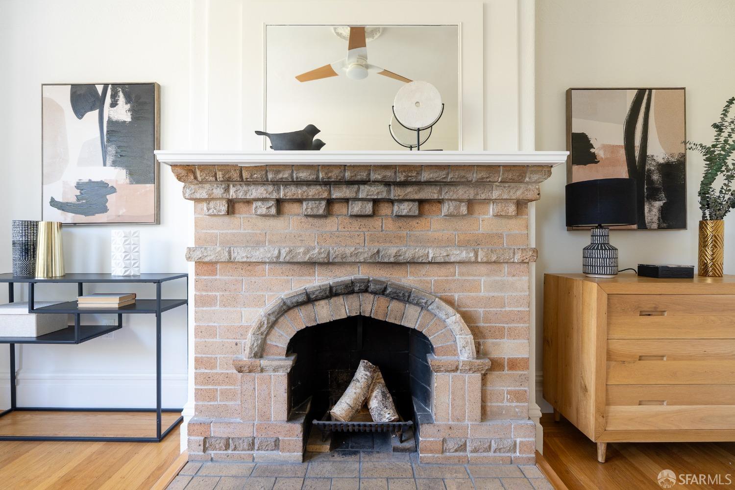 Detail Gallery Image 47 of 47 For 350 Dolores St, San Francisco,  CA 94110 - 3 Beds | 1 Baths