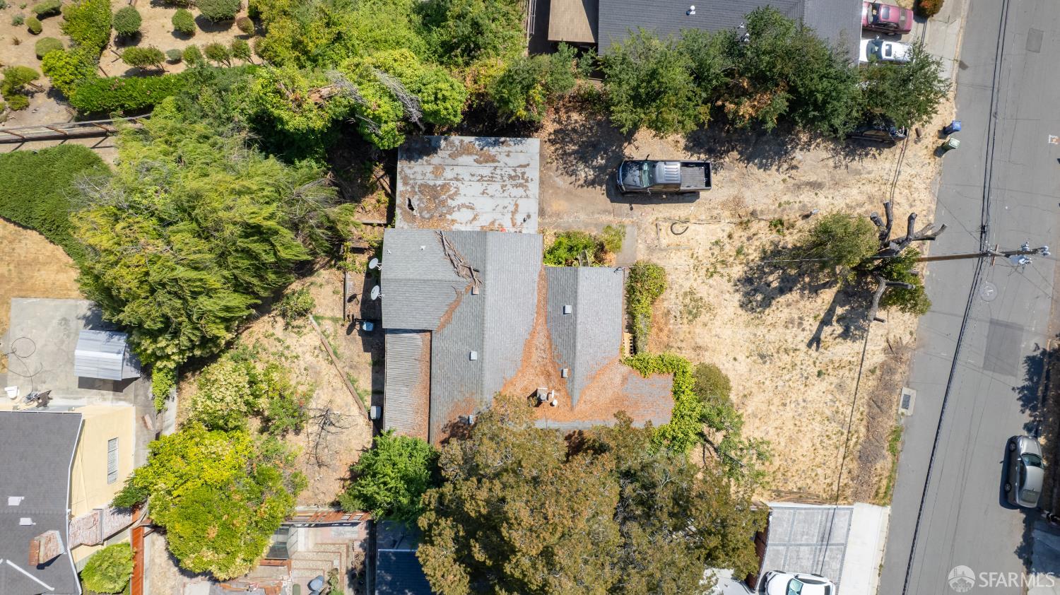 Detail Gallery Image 59 of 60 For 3142 Keith Ave, Castro Valley,  CA 94546 - 3 Beds | 1 Baths