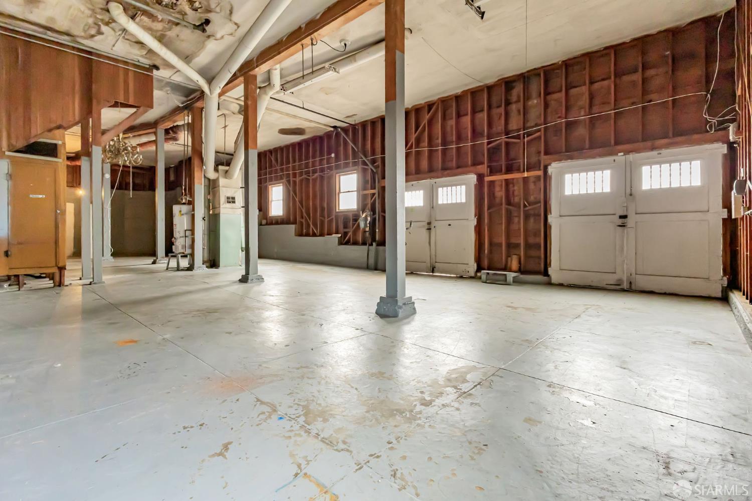 Detail Gallery Image 4 of 62 For 7501 Mission St, Daly City,  CA 94014 - 3 Beds | 1 Baths